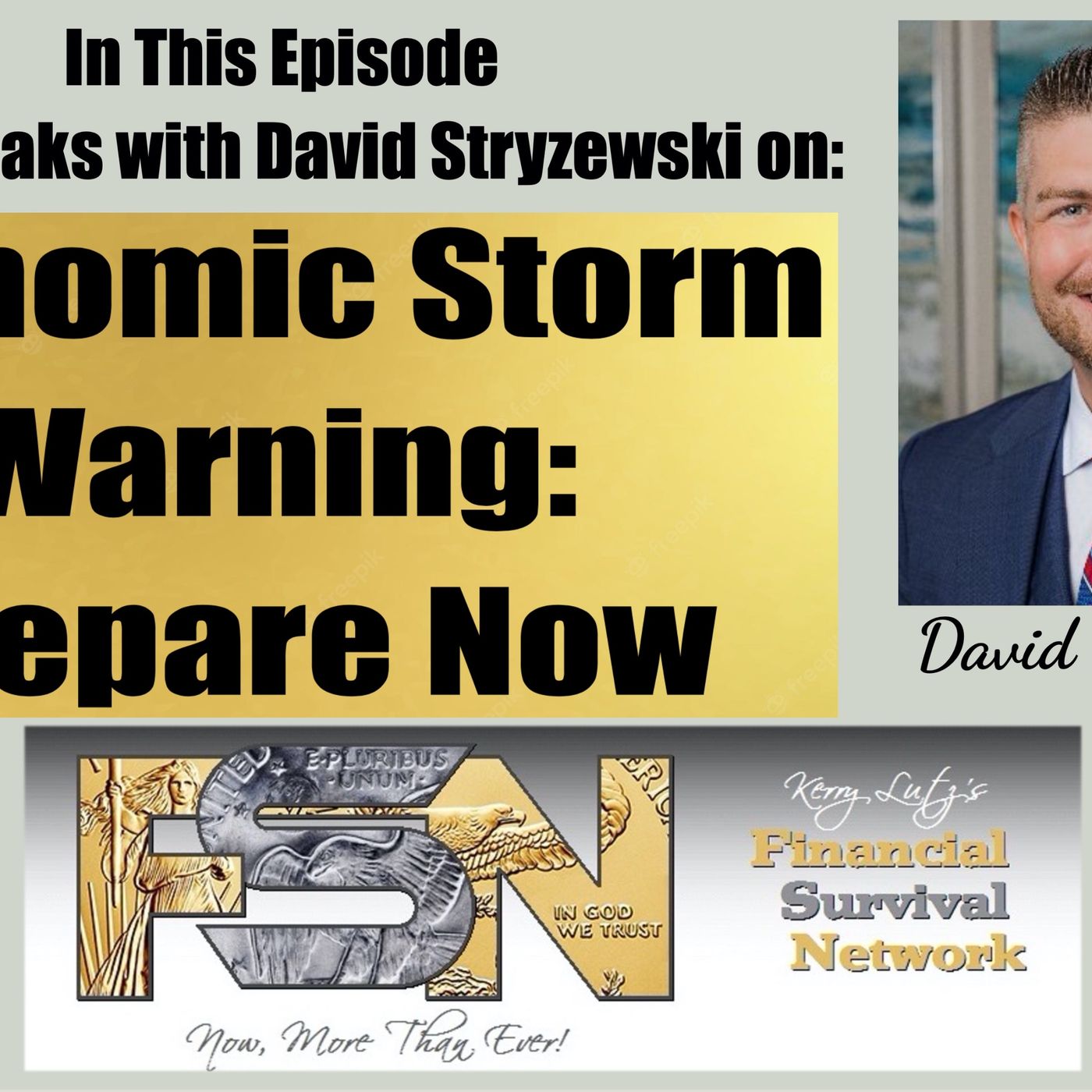 Kerry Lutz\'s--Financial Survival Network
