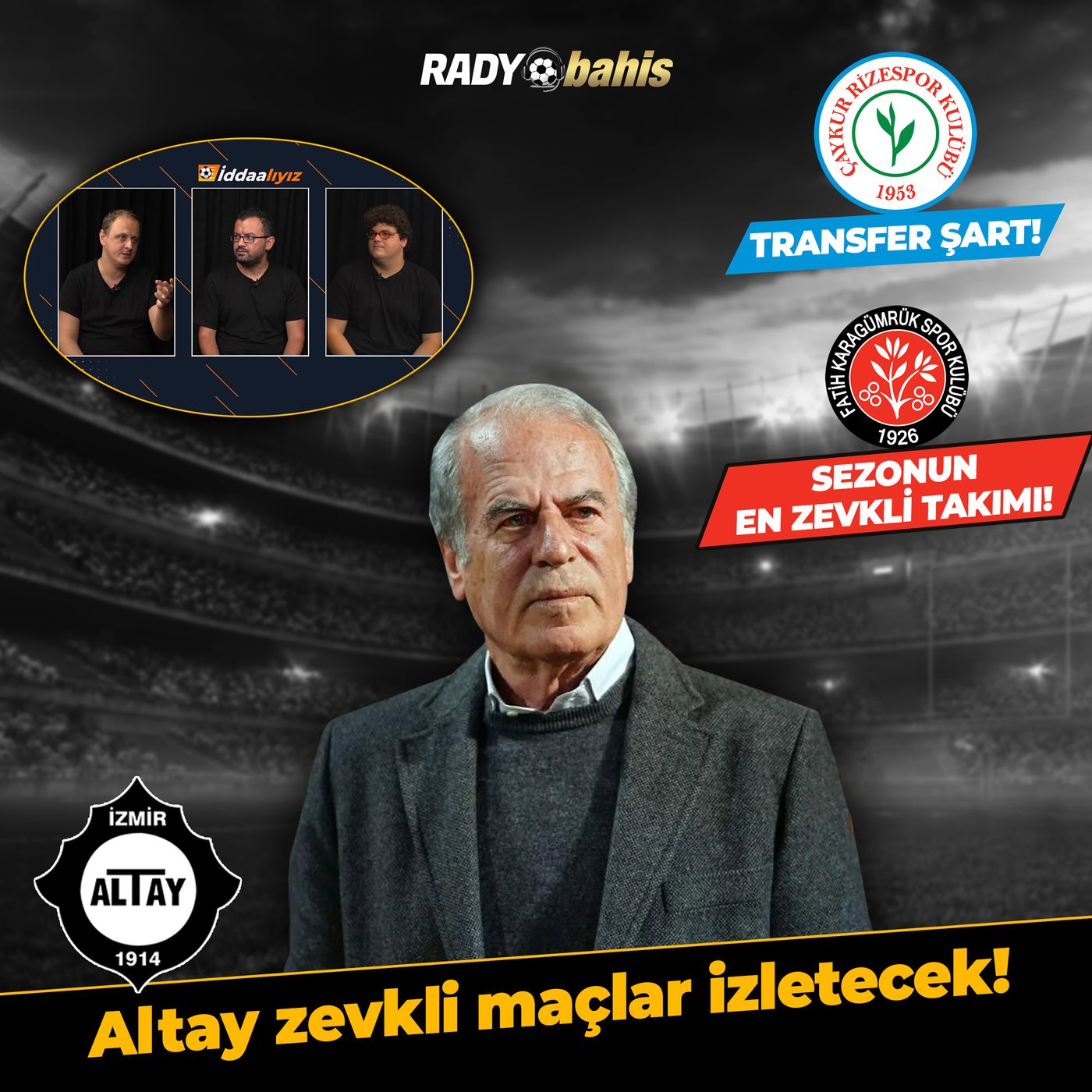 Radyo Bahis