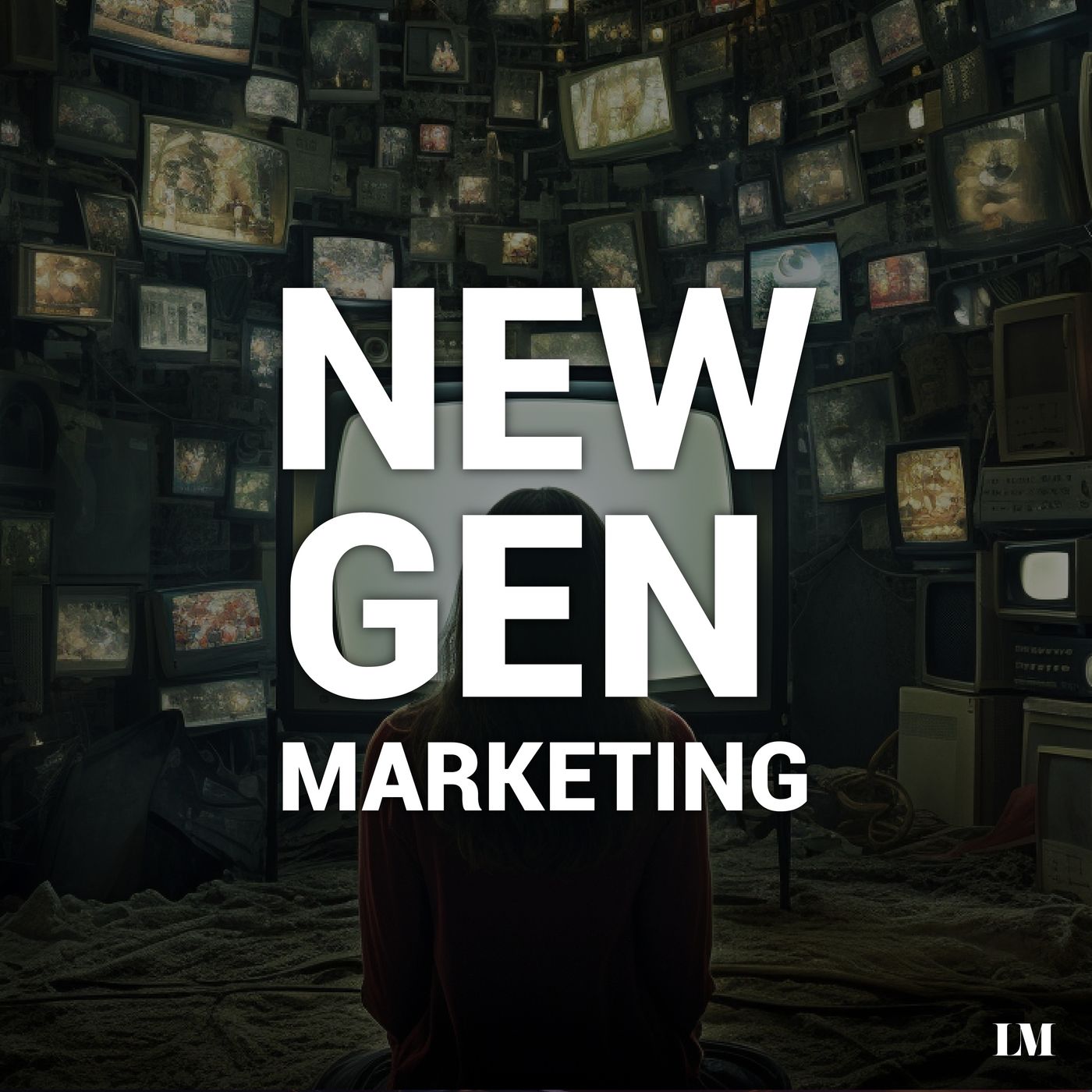 A New Generation of Marketing
