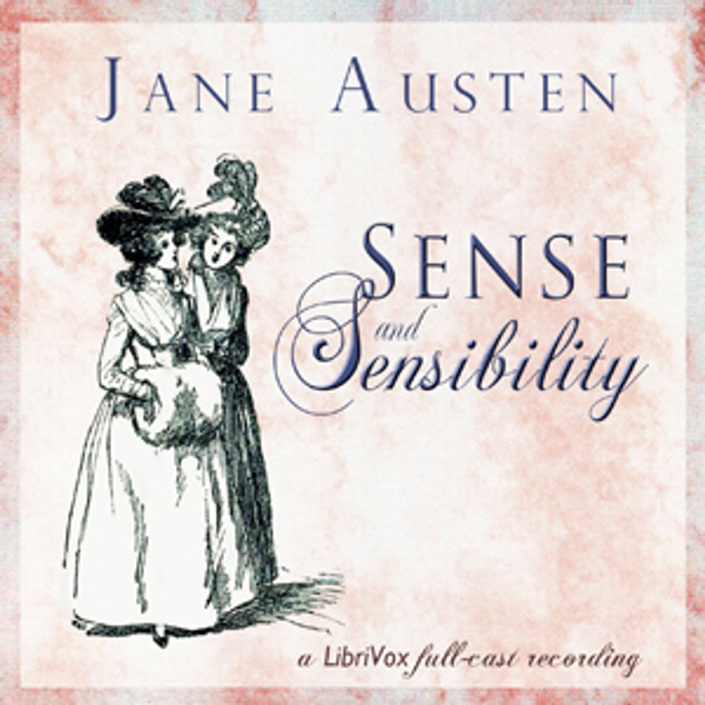 Jane Austen - Sense and Sensibility