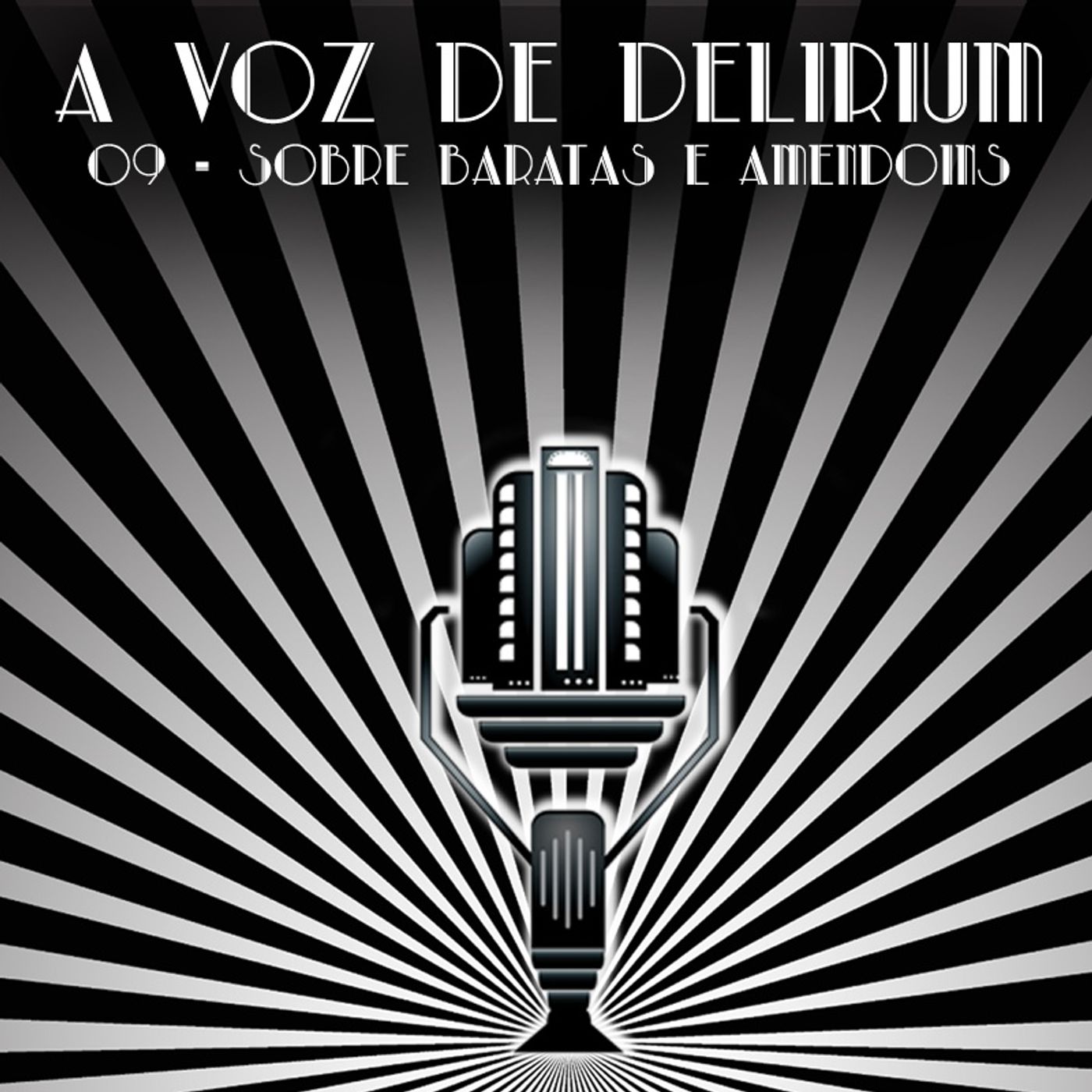 A Voz de Delirium