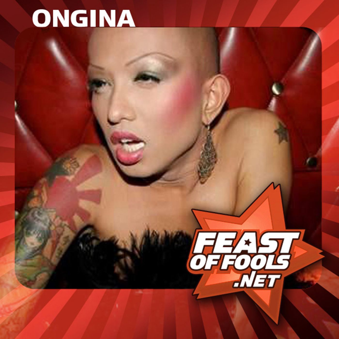 FOF #937 – RuPaul's Drag Race Legends: A Taste of Ongina