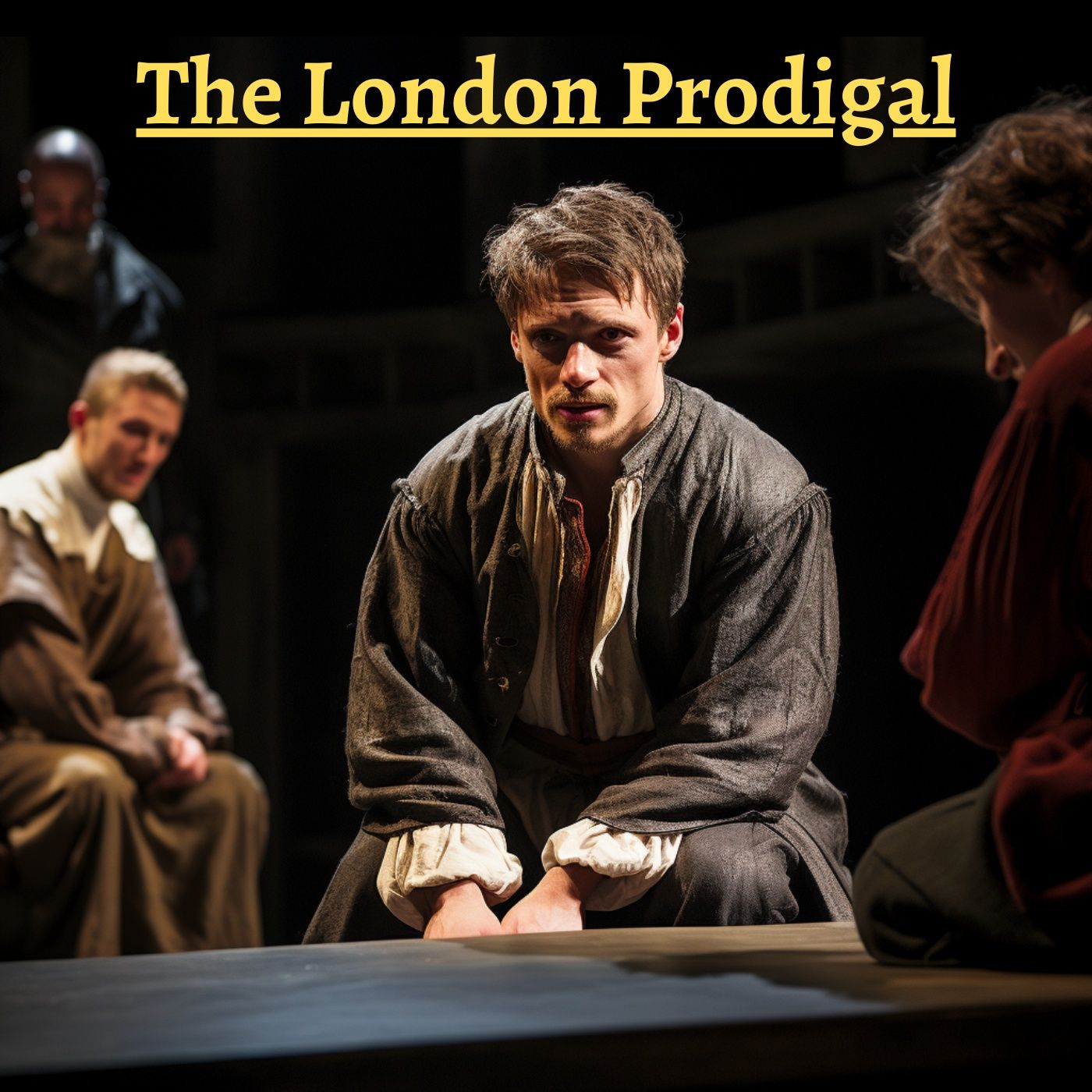 The London Prodigal