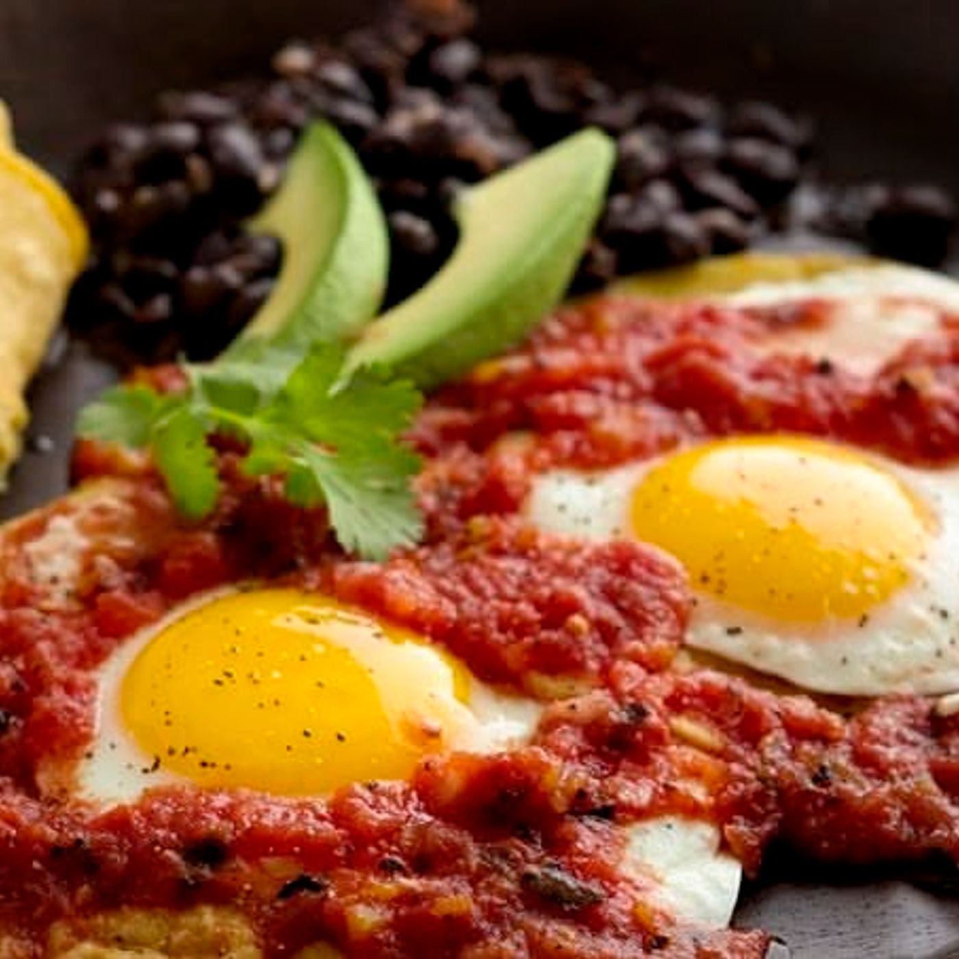 La cocina de Naty