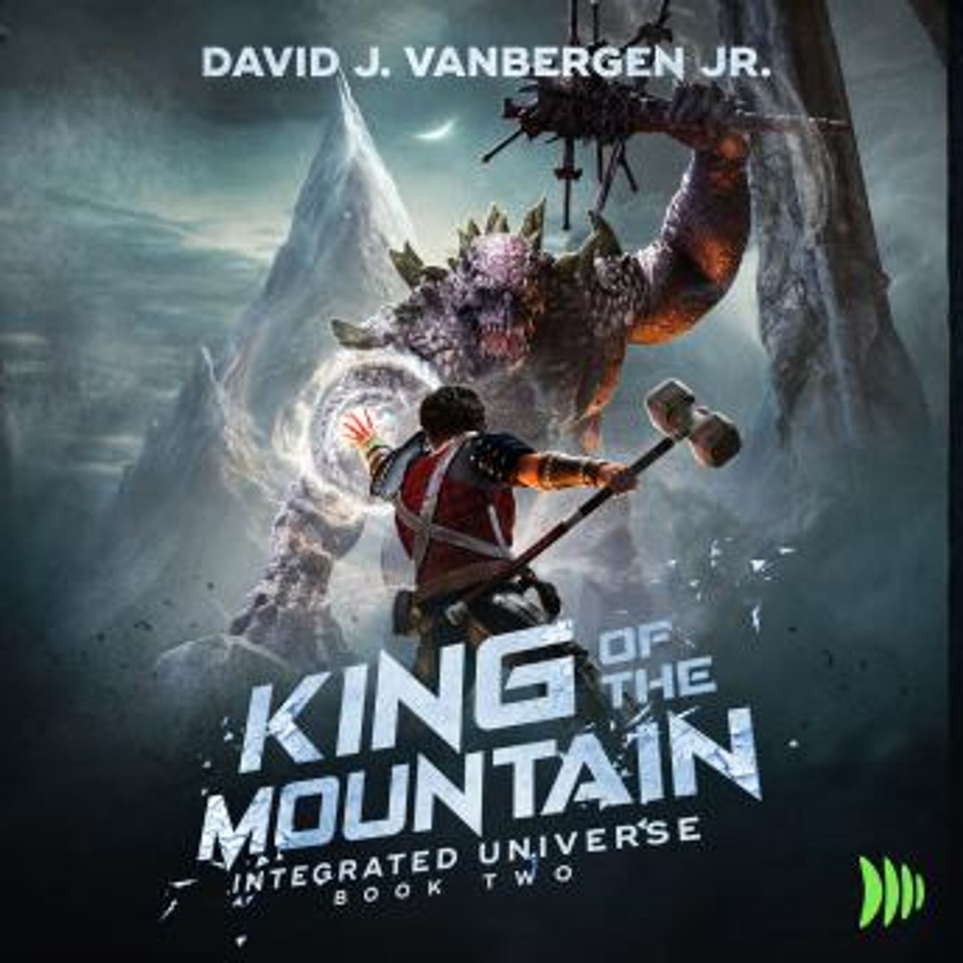 Grab the Essential Full Audiobooks in Science Fiction & Fantasy, Apocalyptic & Dystopian