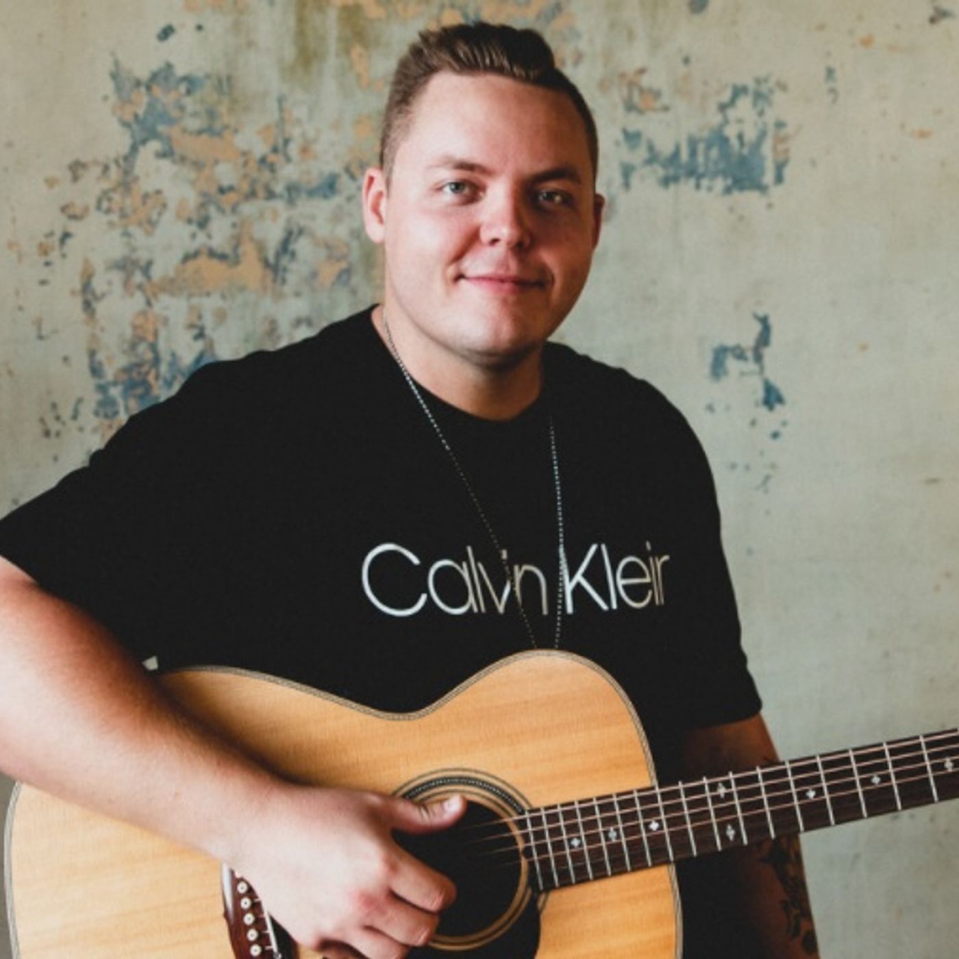 Aussie artist Jake Davey shares his song 'The Way She Does' on the Arvo Flow with Clayton episode artwork