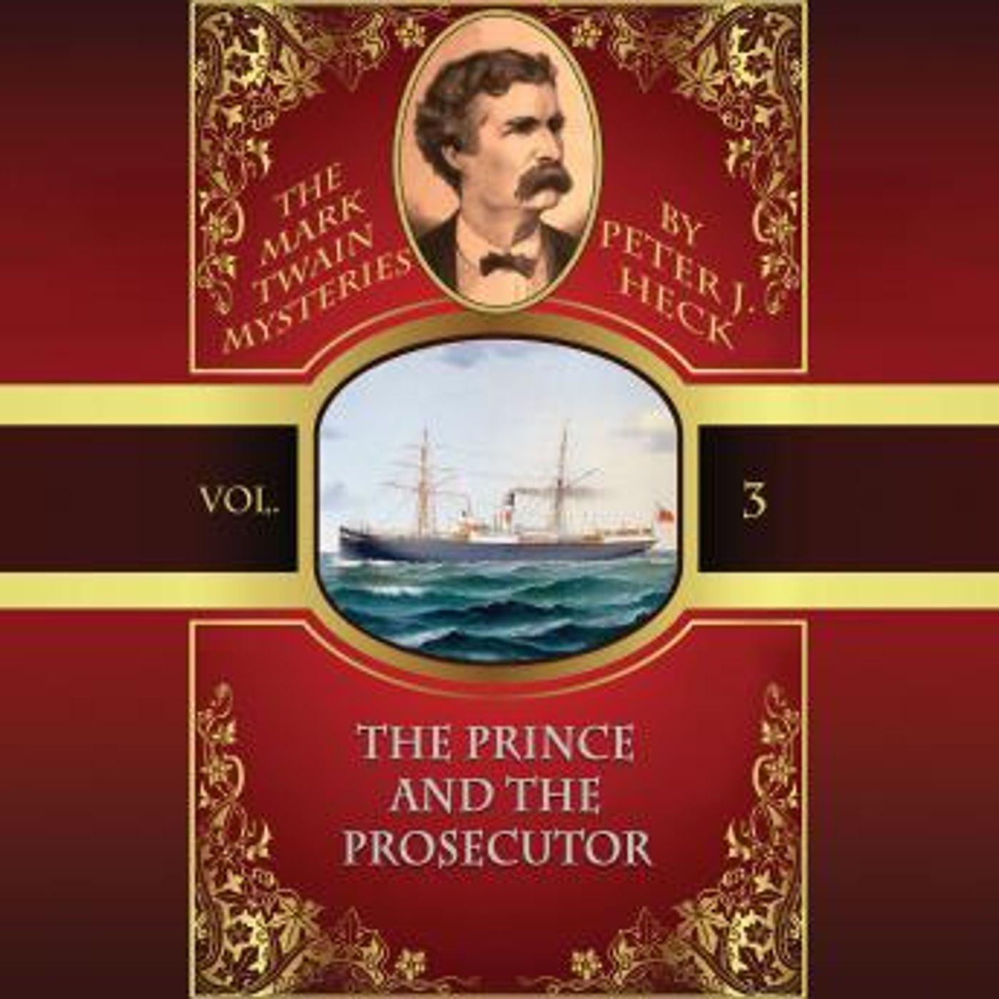 Explore New Free Audiobooks in Mystery, Thriller & Horror, Police & Detective