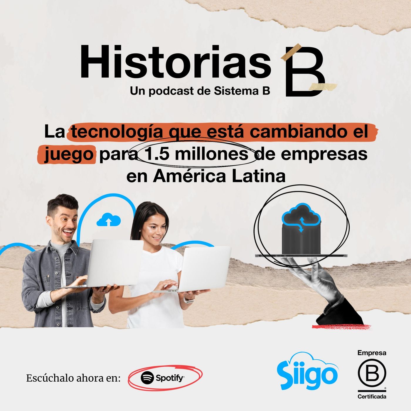 Siigo: La empresa colombiana que está cambiando el juego para 1.5 millones de empresas en América Latina