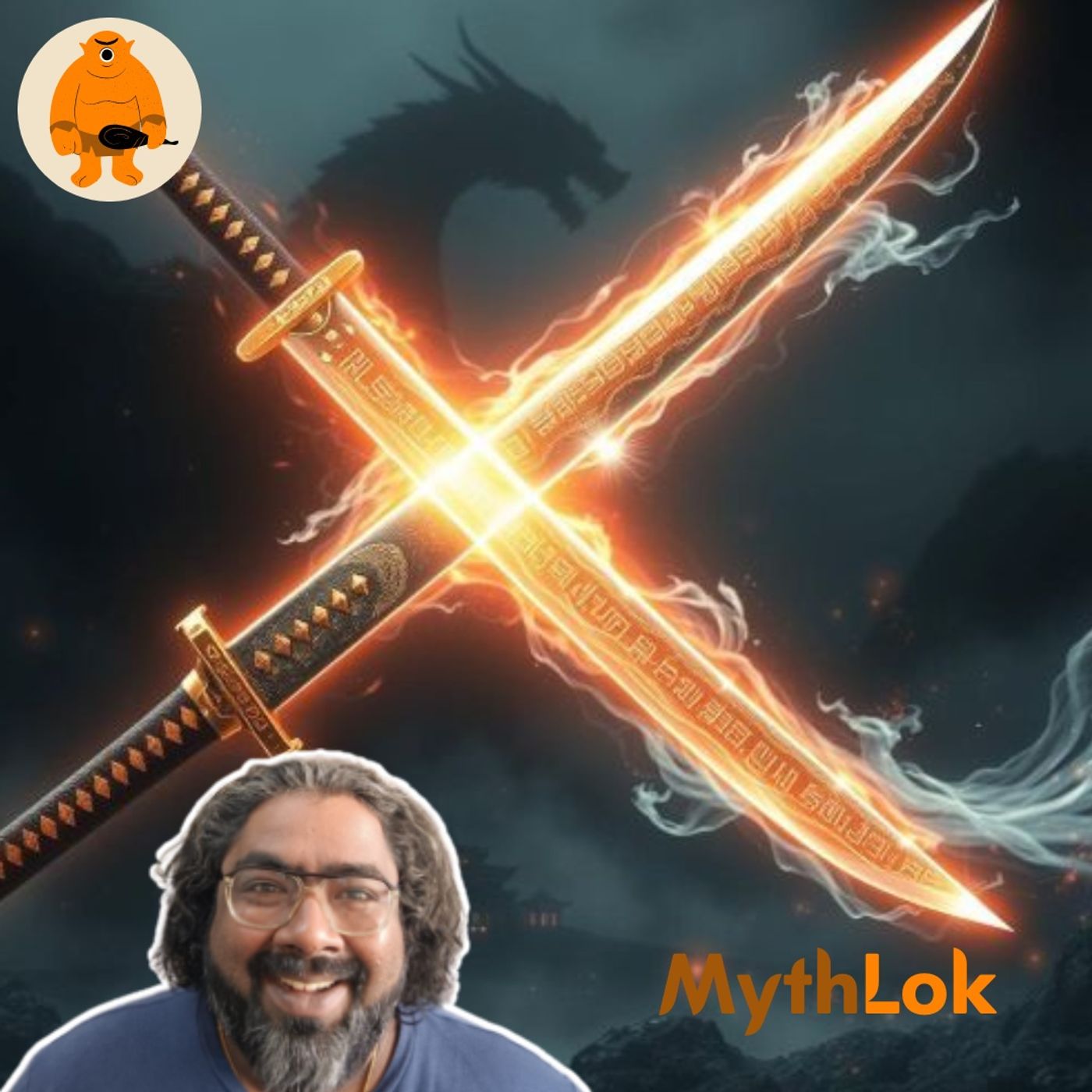 Mythlok - The Home of Mythology