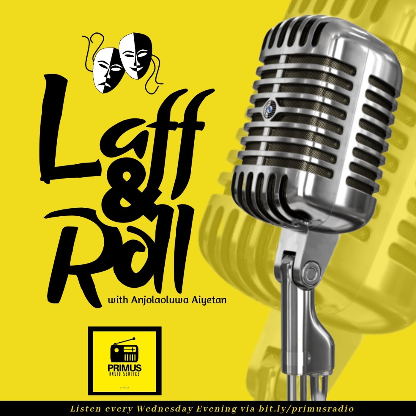 LAFF & ROLL