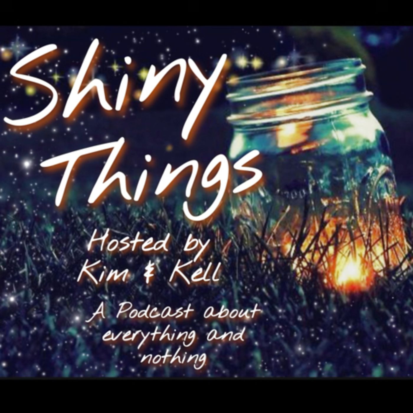 Shiny Things Podcast