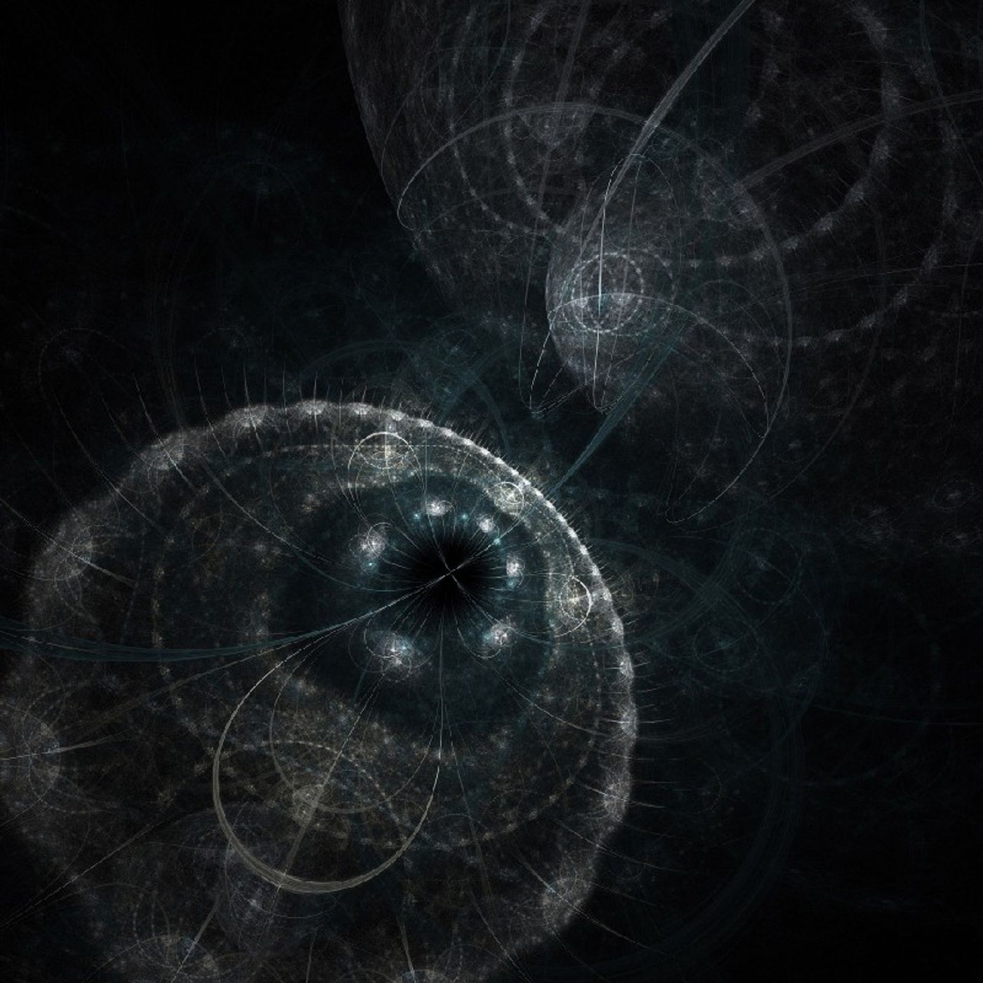 The Echo Chamber episode artwork