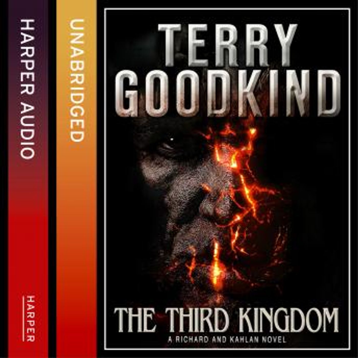 Download Incredible Full Audiobooks in Science Fiction & Fantasy, Epic Fantasy
