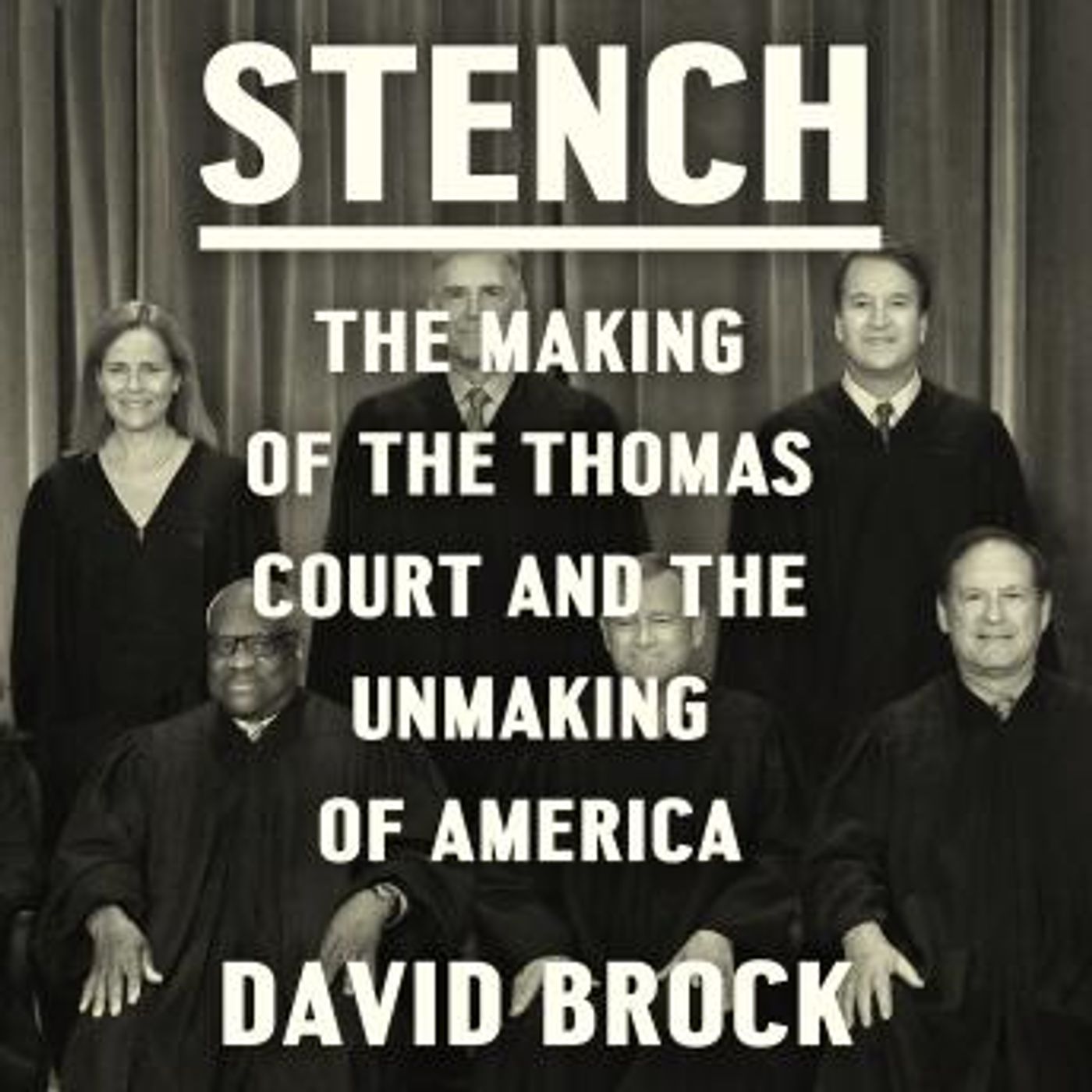Top Full Audiobooks in Non-Fiction, Current Affairs, Law, & Politics