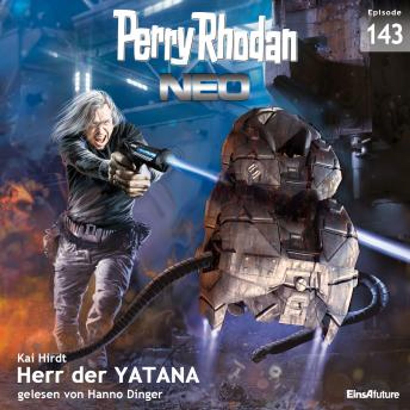 Find Best-Selling Full Audiobooks in Science Fiction & Fantasy, Space Opera