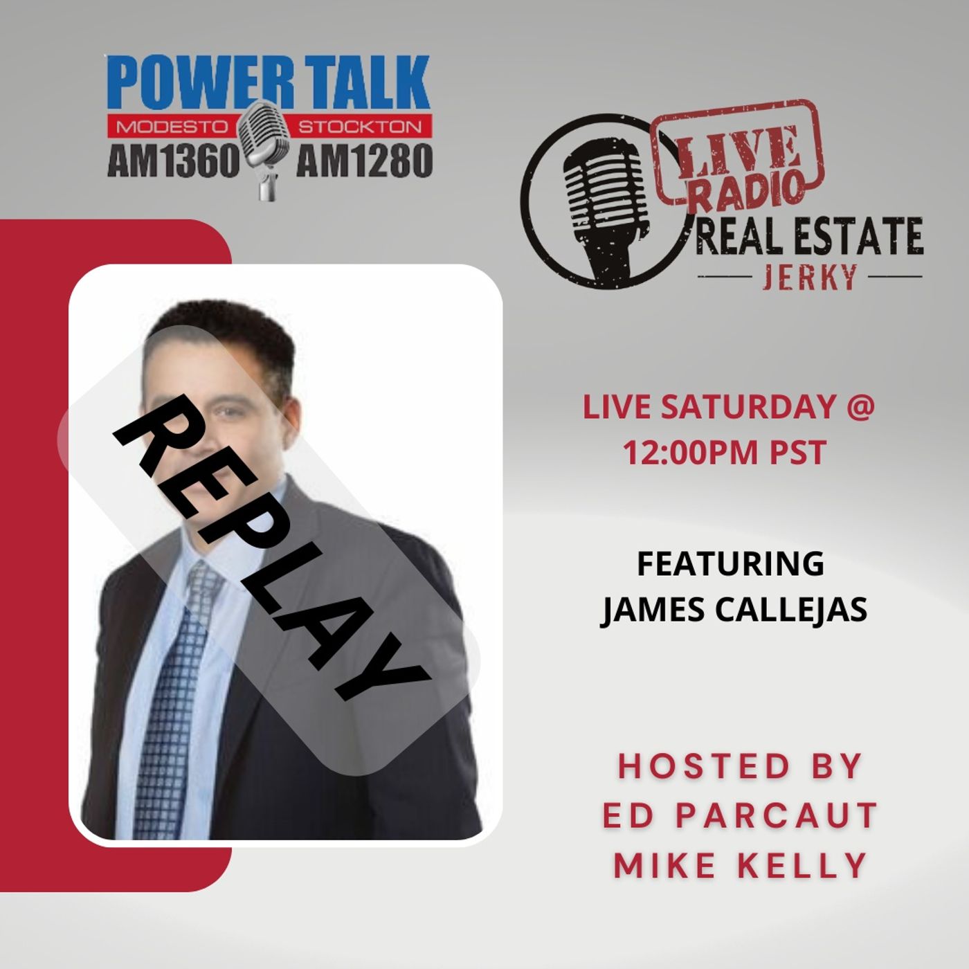 Avoid Taxes with 1031 Exchanges: Insights from James Callejas