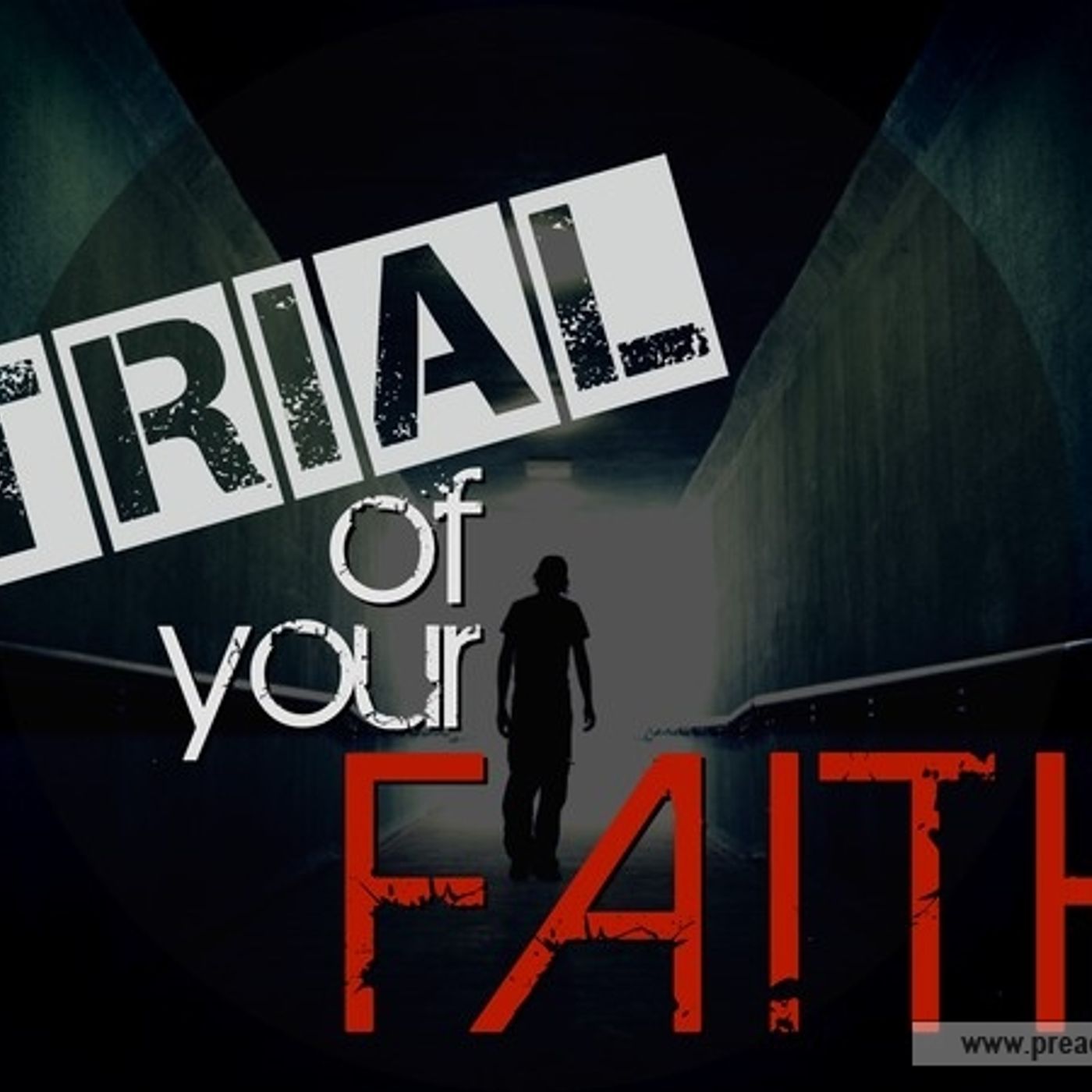 How Does A Trial Of Your Faith Produce Something Good?