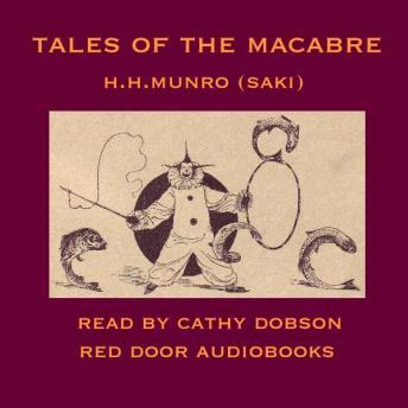 Listen to Best Full Audiobooks in Literature, Short Stories