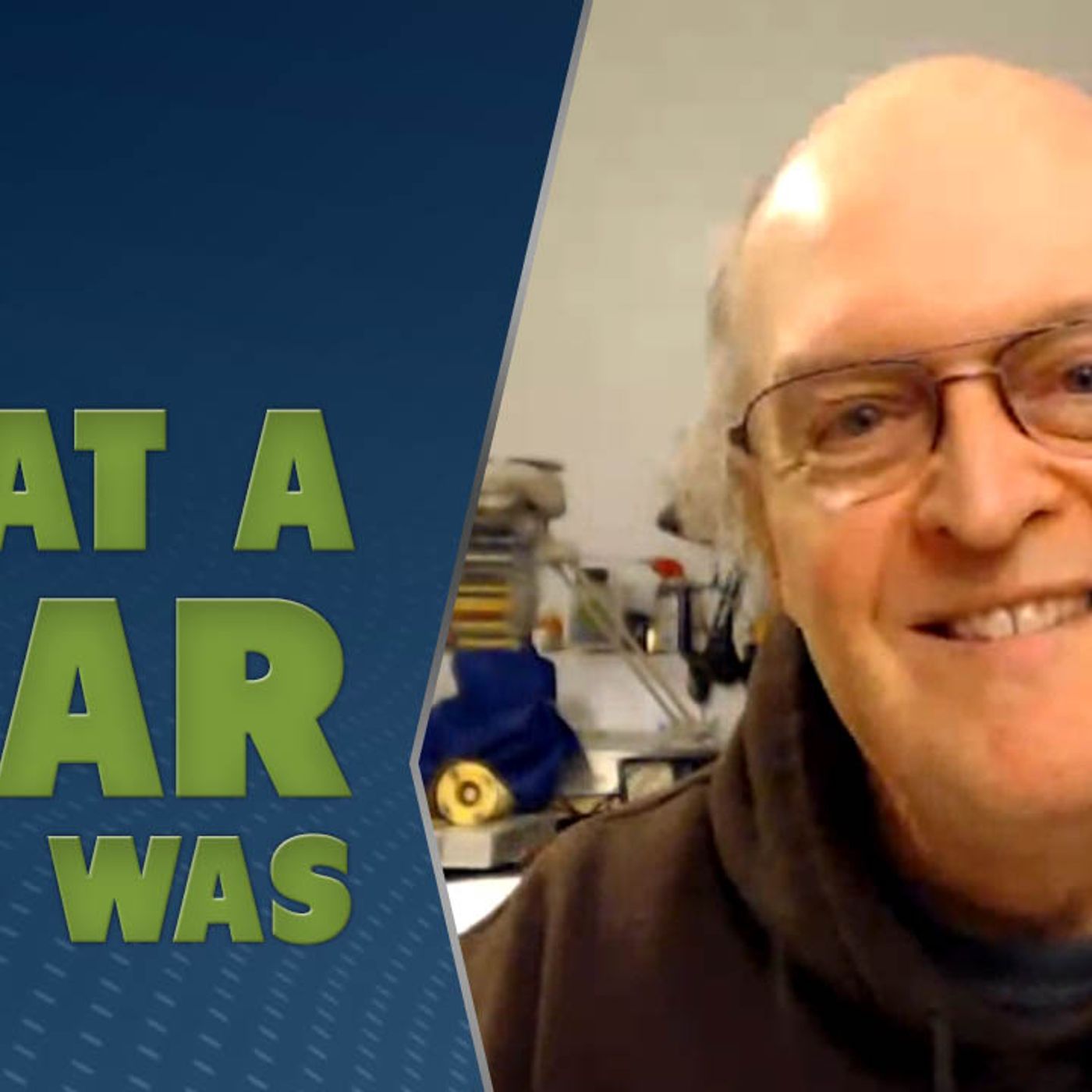 This Week In Radio Tech (TWiRT)