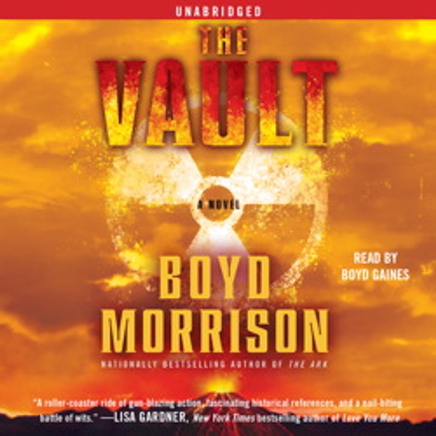 Listen to Trending Full Audiobooks in Fiction, Westerns & War