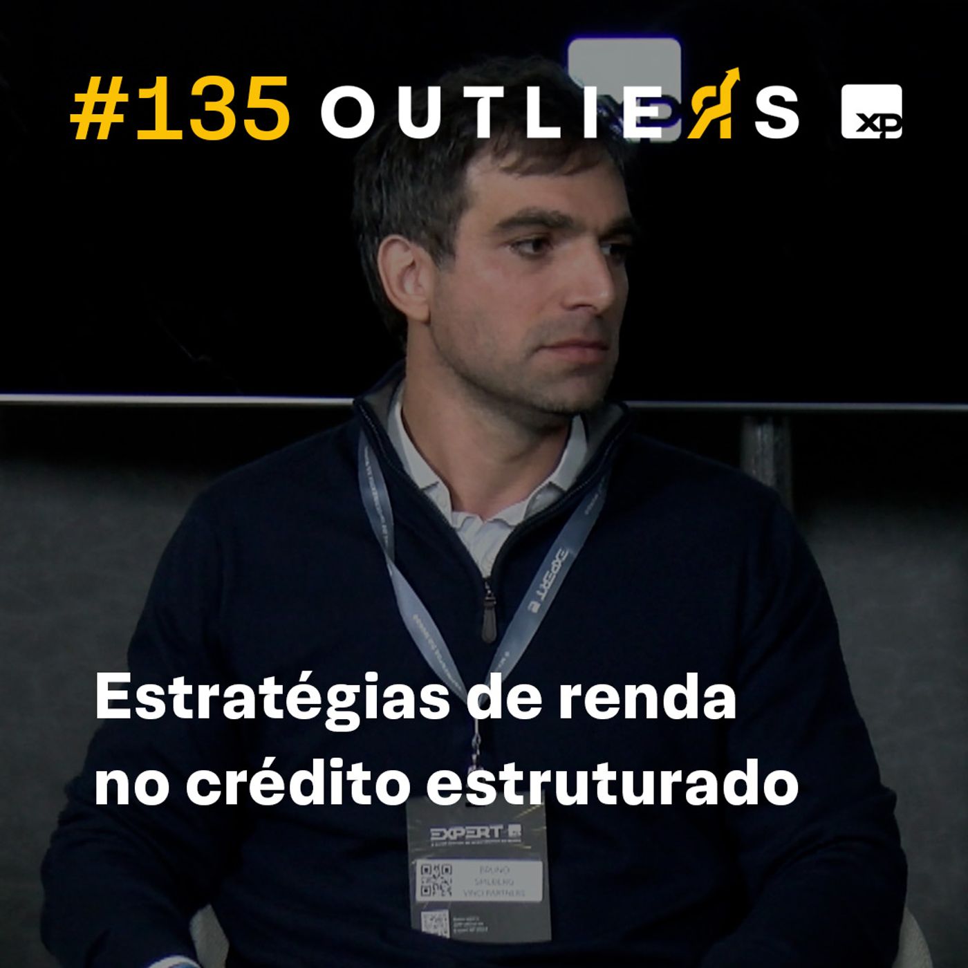 #135 - Estratégias de renda no crédito estruturado com a Vinci Partners