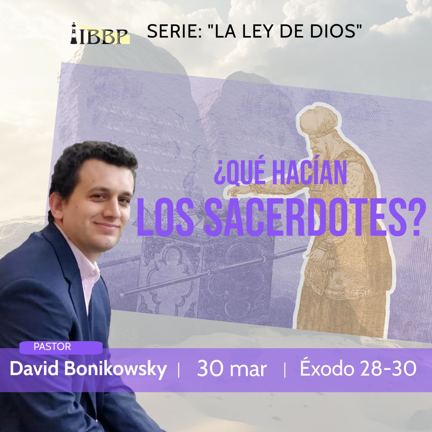 Iglesia Bautista Bíblica del Puerto