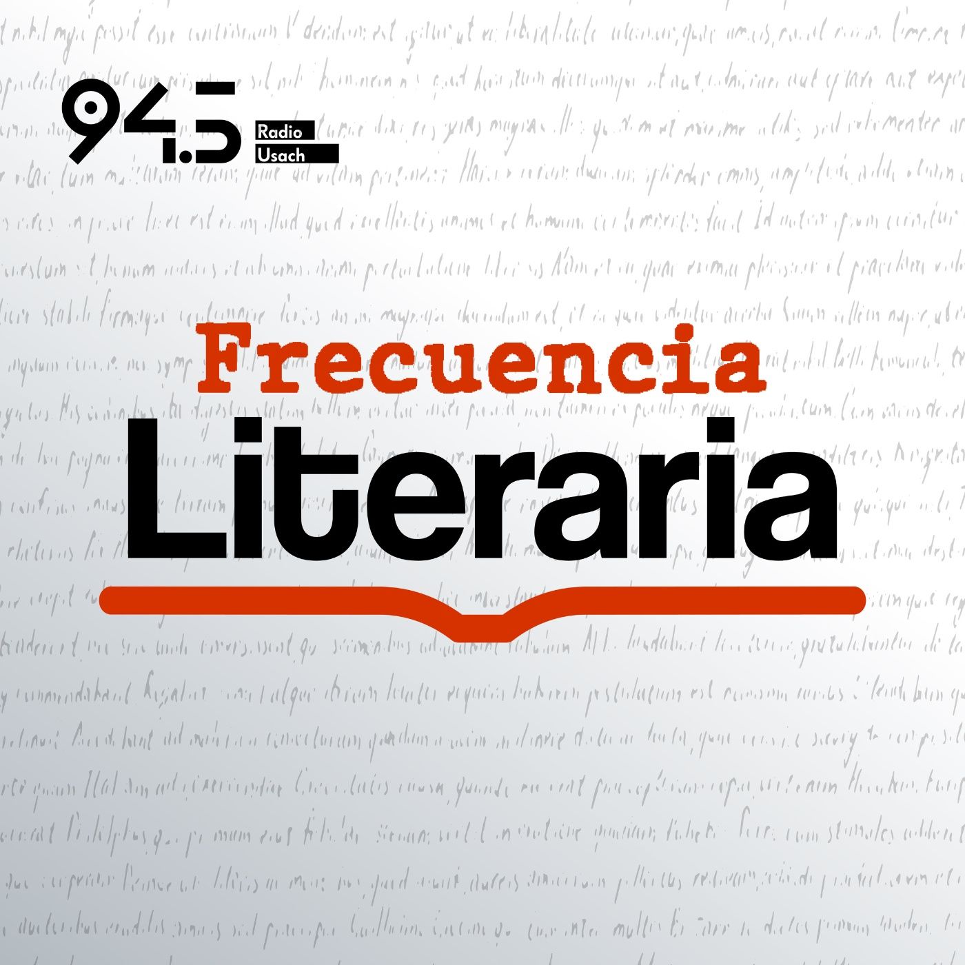 Frecuencia Literaria