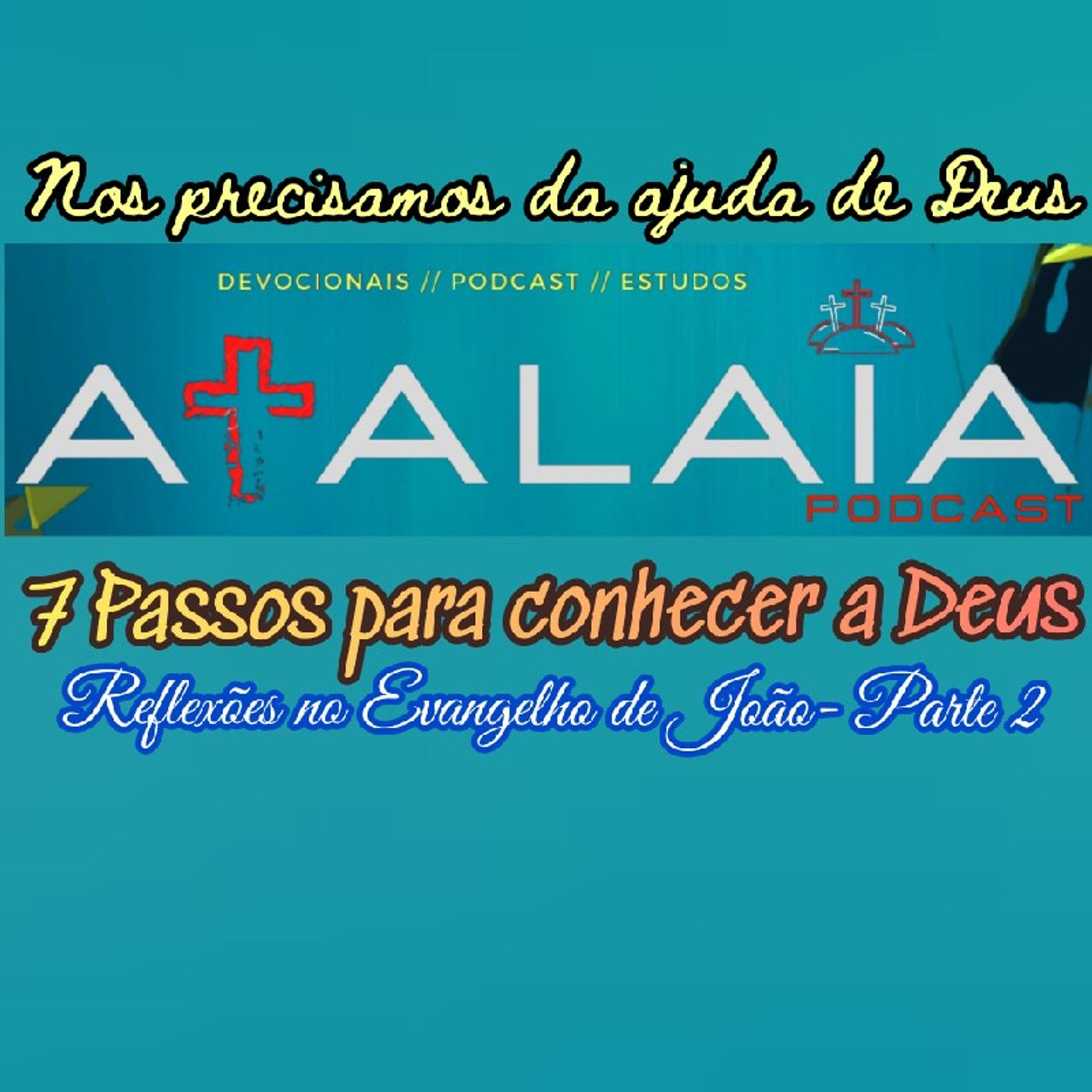 O Atalaia Devocionais.