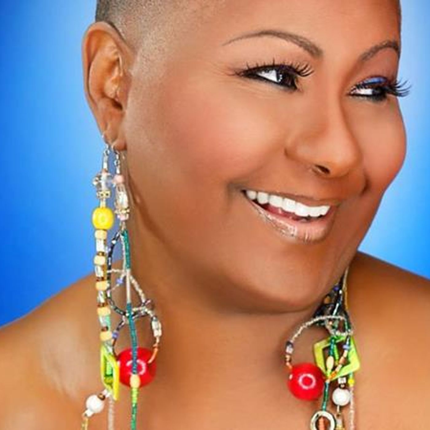 Beauty Talk with International Makeup Educator Buntricia Bastian episode artwork