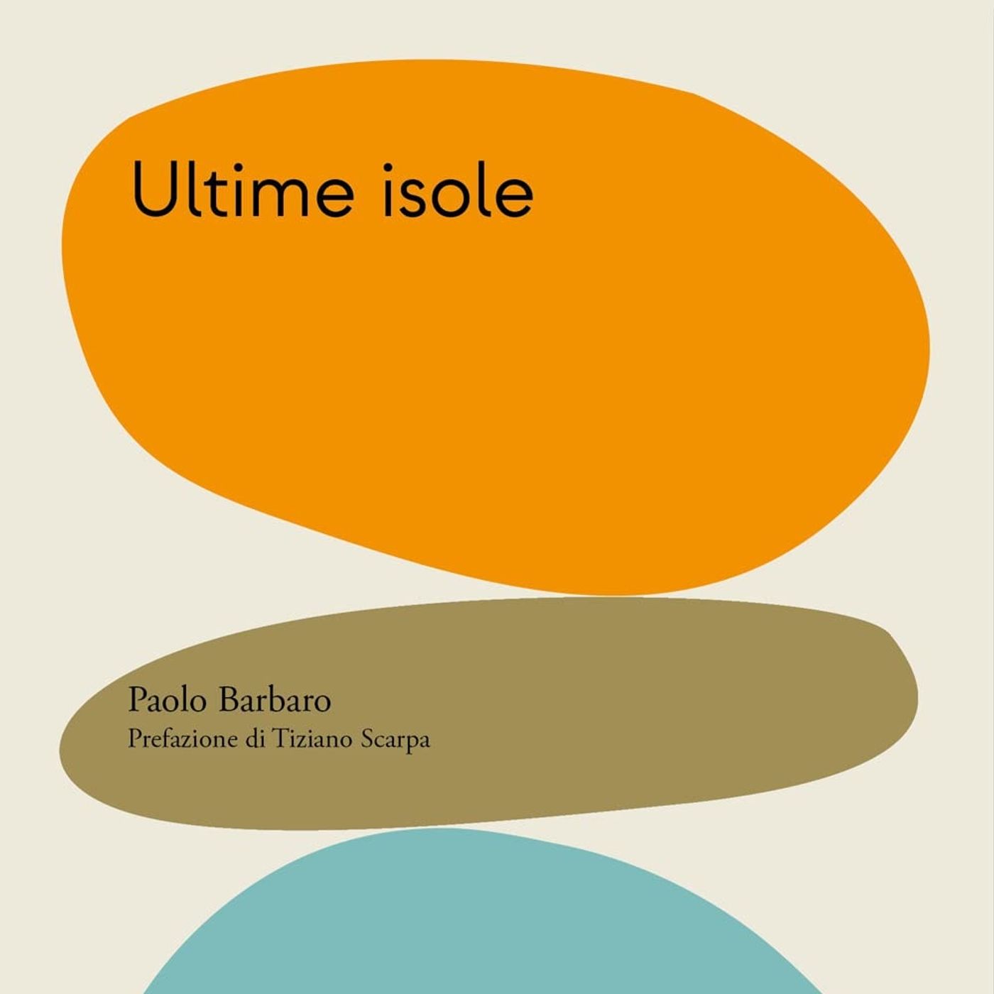 Stagione 9, puntata 18: Ultime isole, di Paolo Barbaro episode artwork
