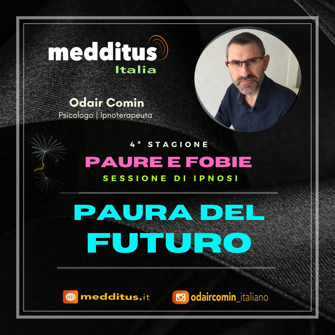 Medditus | Italia | Ipnosi