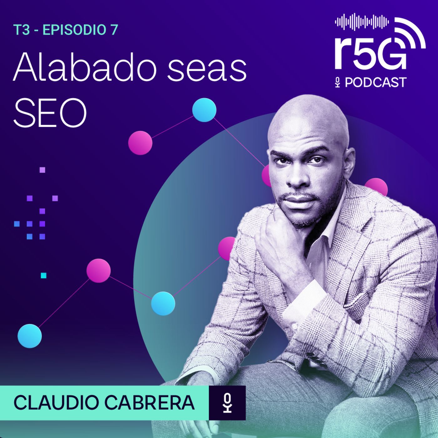 Redacciones4G - Podcast