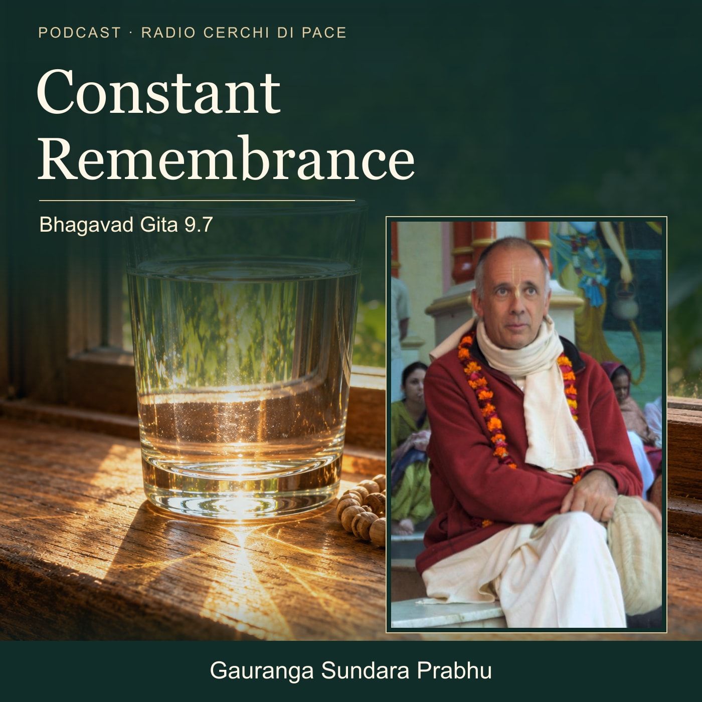Constant Remembrance
