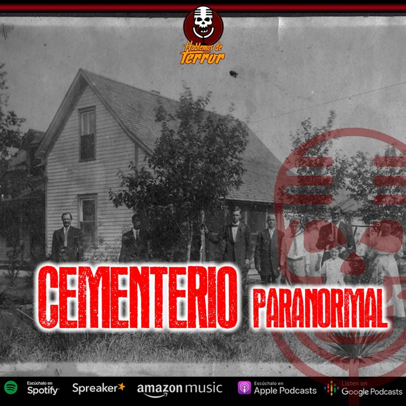 Bachelors Grove, el cementerio más embrujado de Chicago