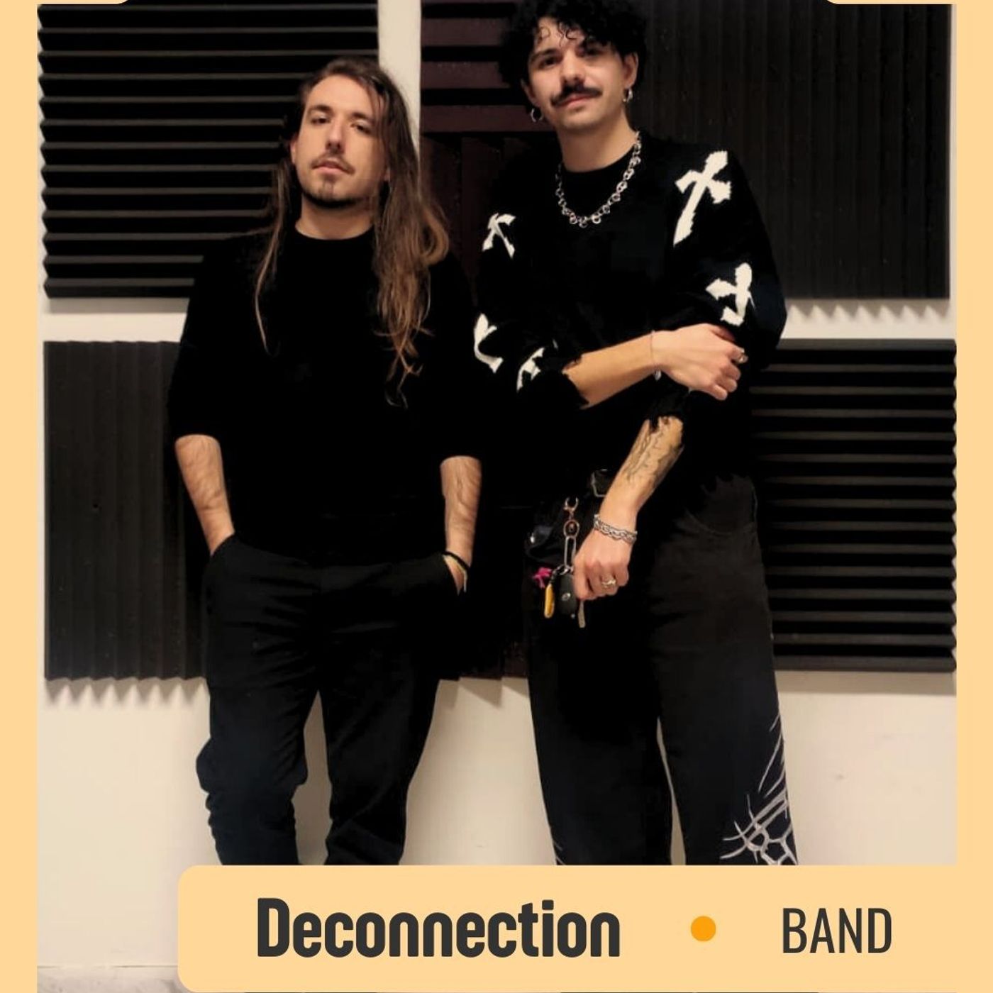 S3 EP5 FEAT Deconnection - Ci riconnettiamo con i Deconnection episode artwork