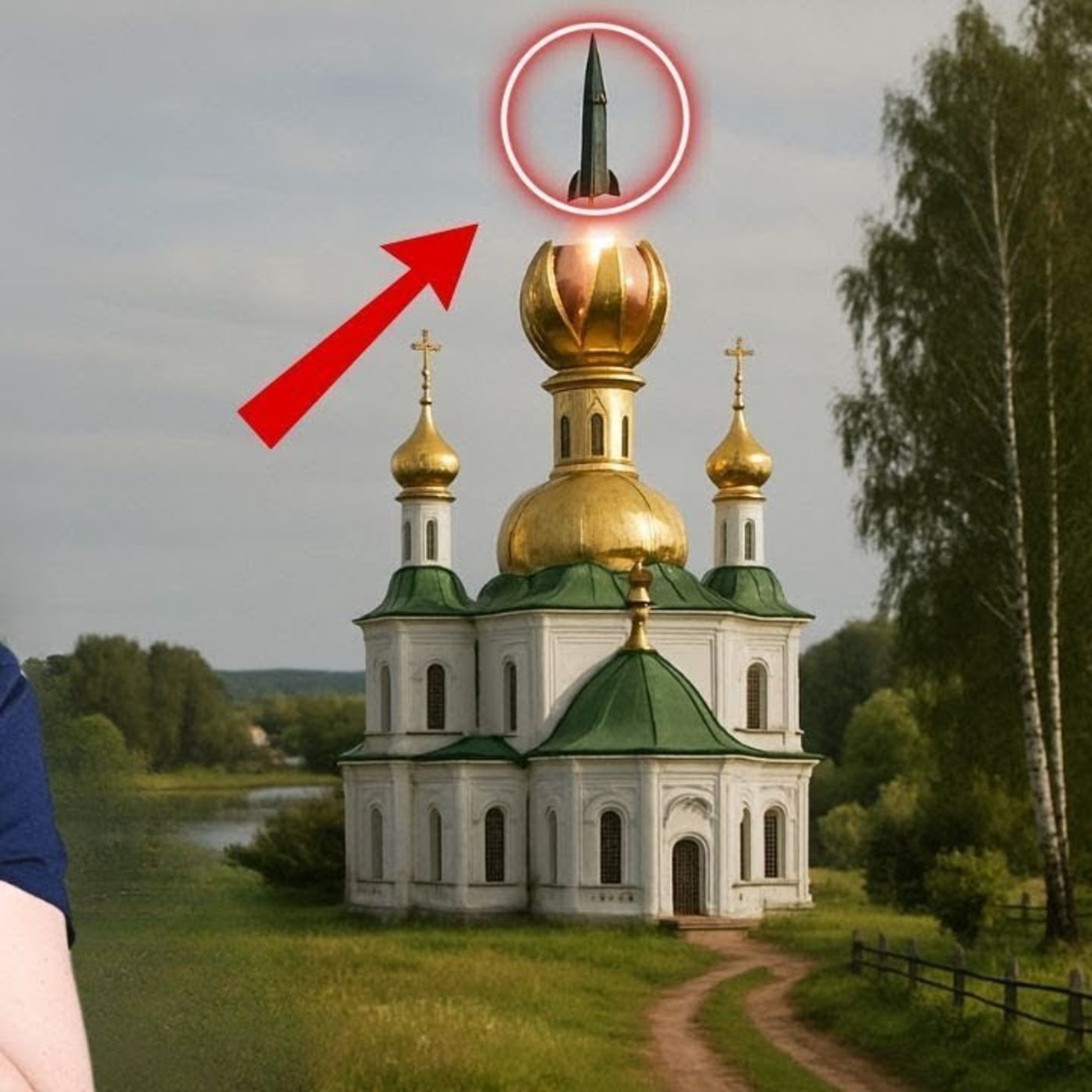 What World Leaders NEED to Know about Russia