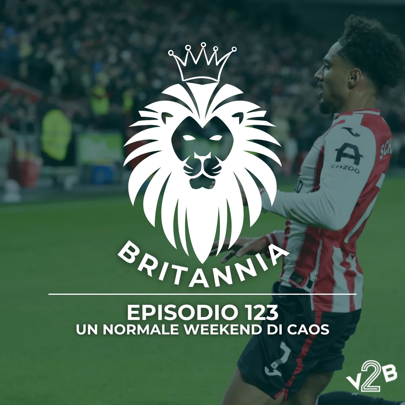 Un normale weekend di caos Un normale weekend di caos