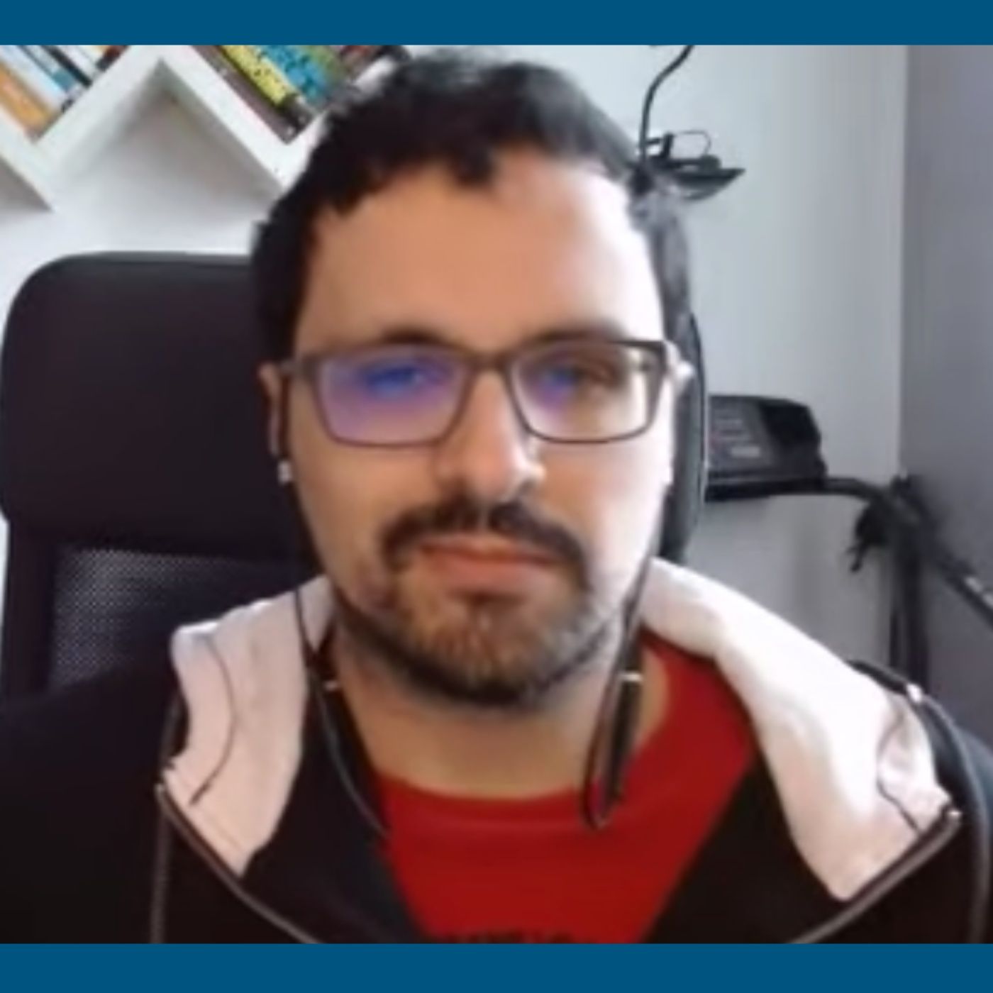 Avanscoperta - Interviews with experts