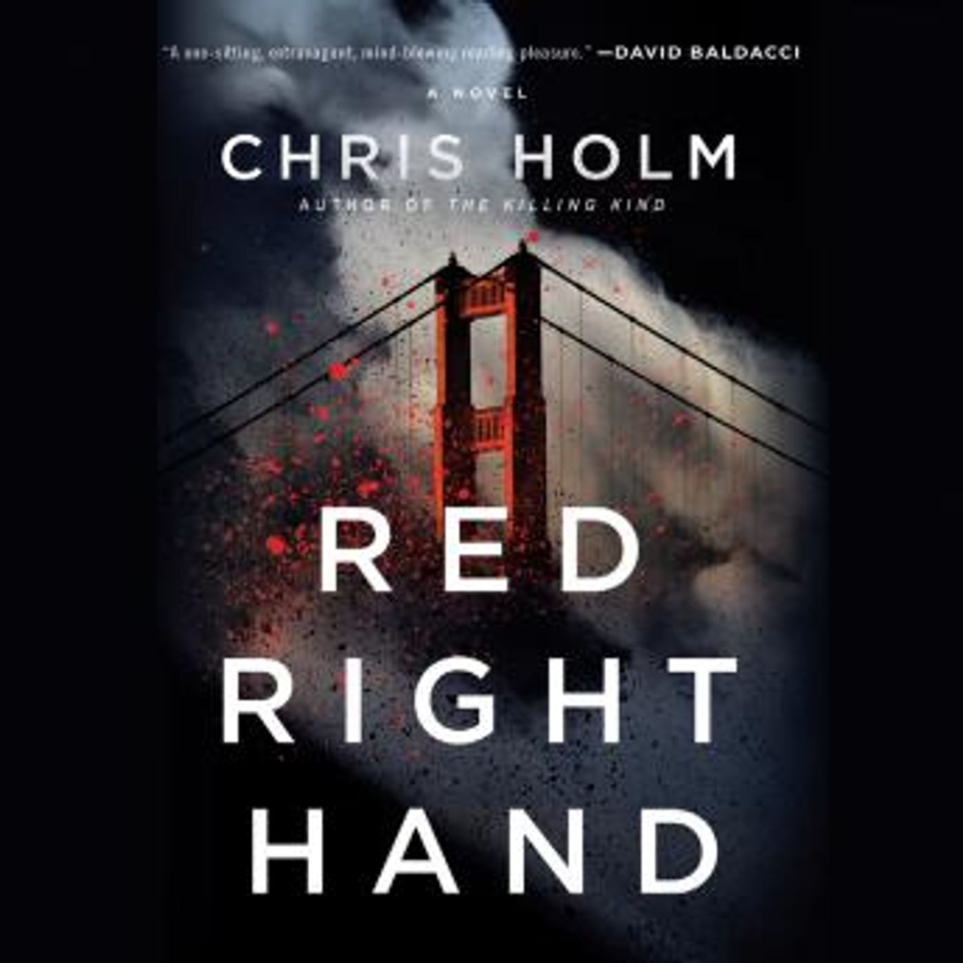 Access Top-Rated Full Audiobooks in Mystery, Thriller & Horror, Espionage