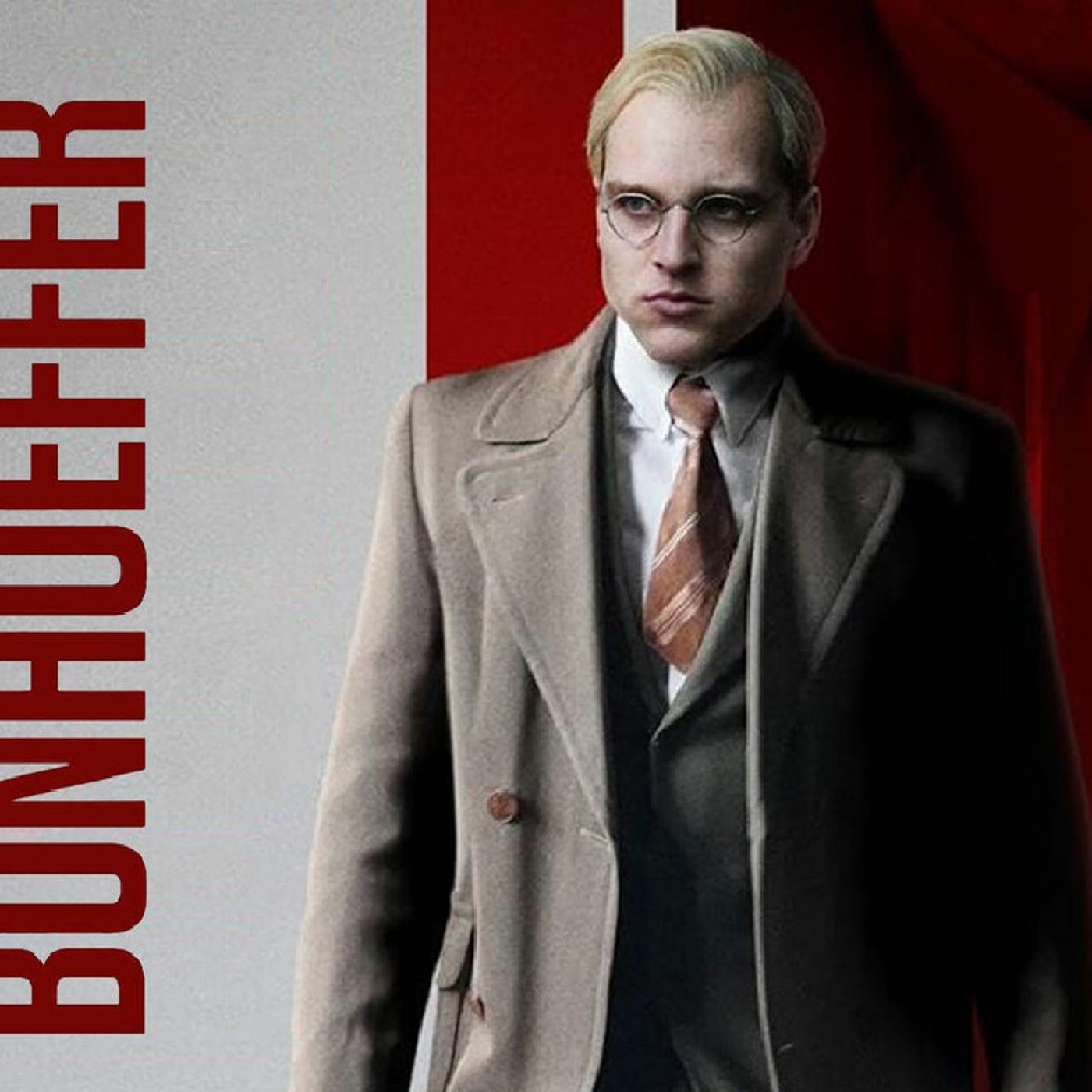 Episode 52 - Dietrich Bonhoeffer, "The Cost of Following Jesus."