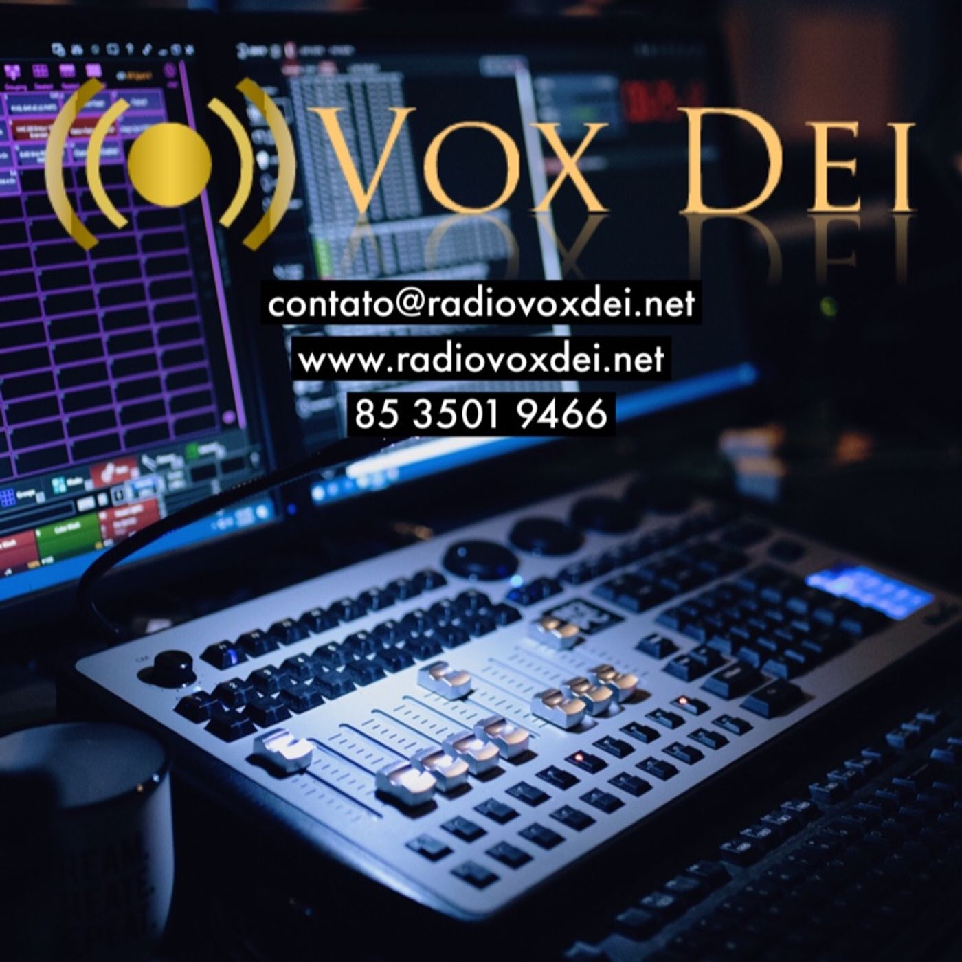 Rádio Vox Dei