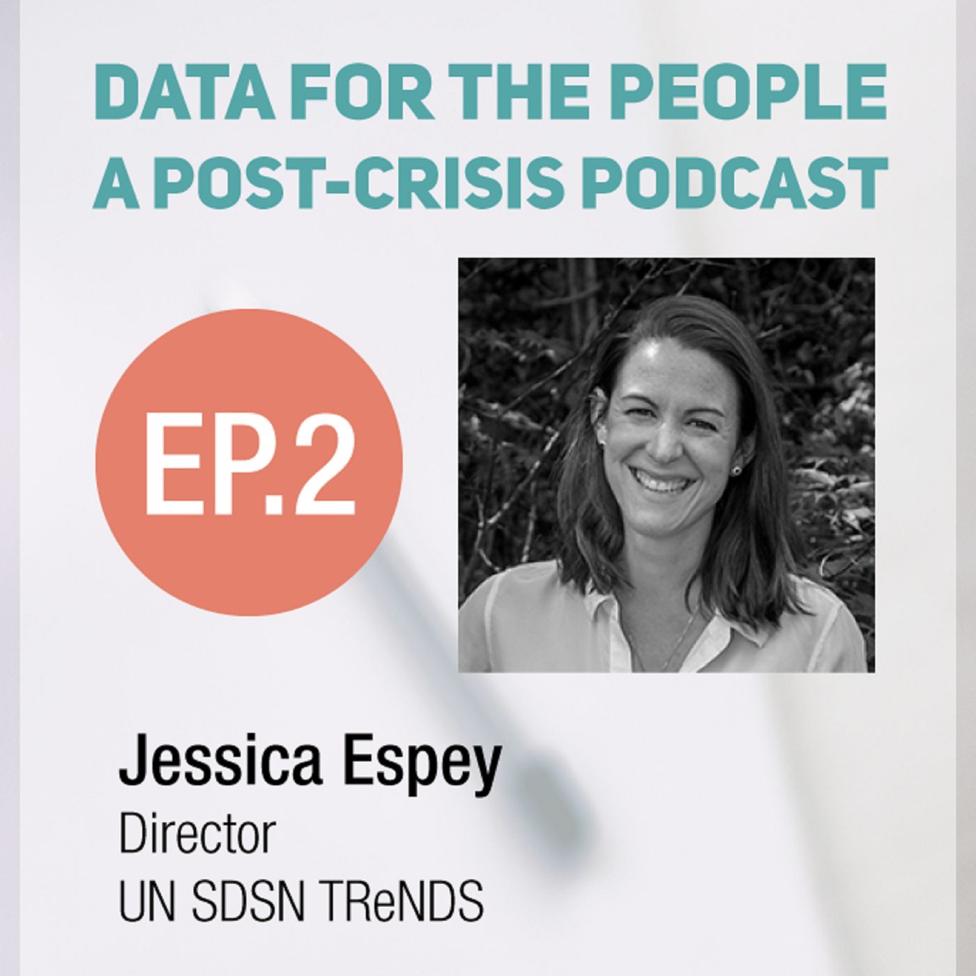 Jessica Espey