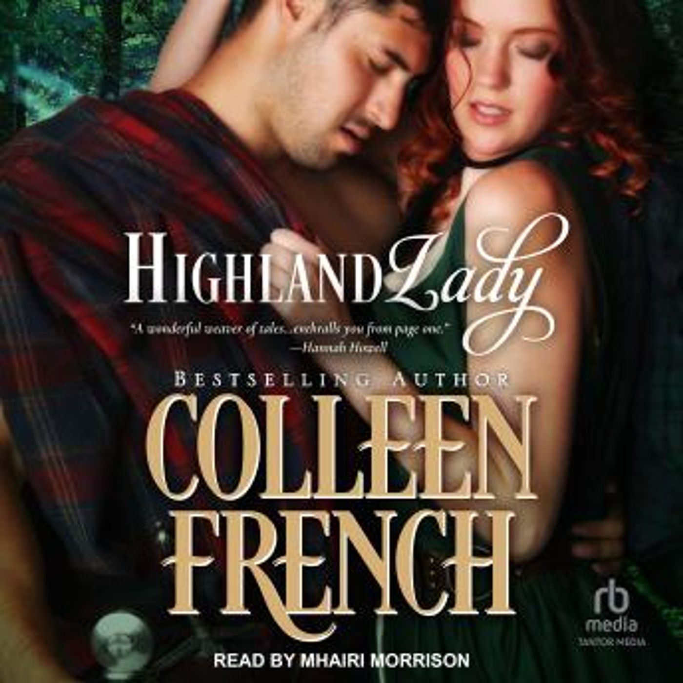 Download Best Full-Length Audiobooks in Romance, Historical