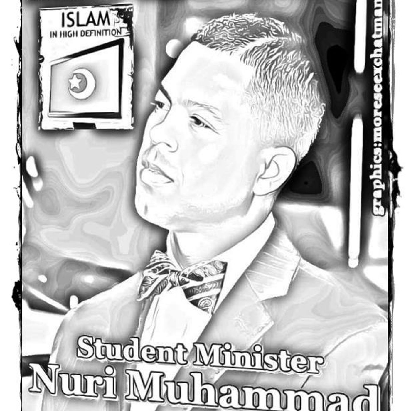 Nuri Muhammad Speaks