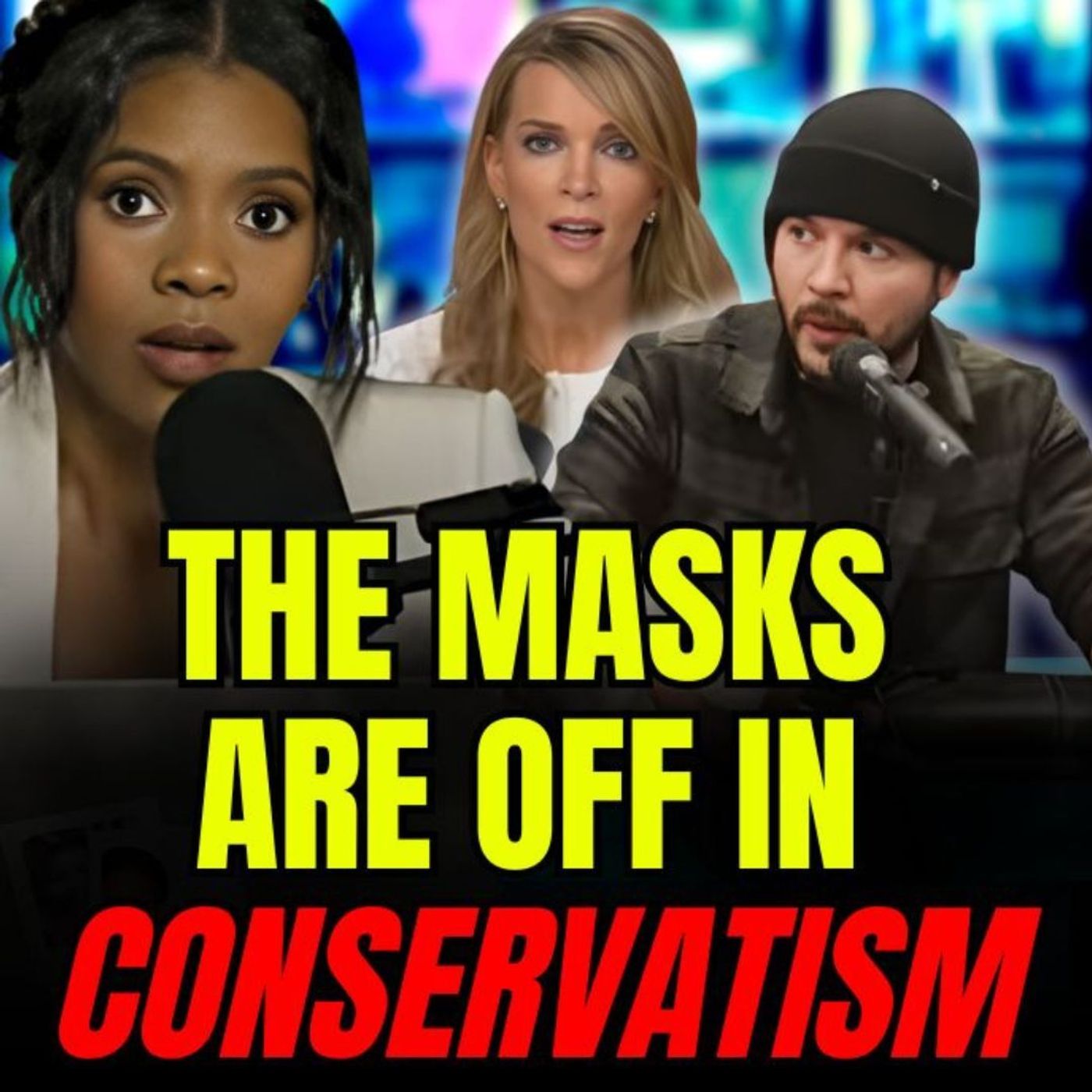 Megyn Kelly Explains Silence, Candace Owens' Insane Recap, Susie Wiles Hit Piece, & Brown Update Megyn Kelly Explains Silence, Candace Owens' Insane Recap, Susie Wiles Hit Piece, & Brown Update