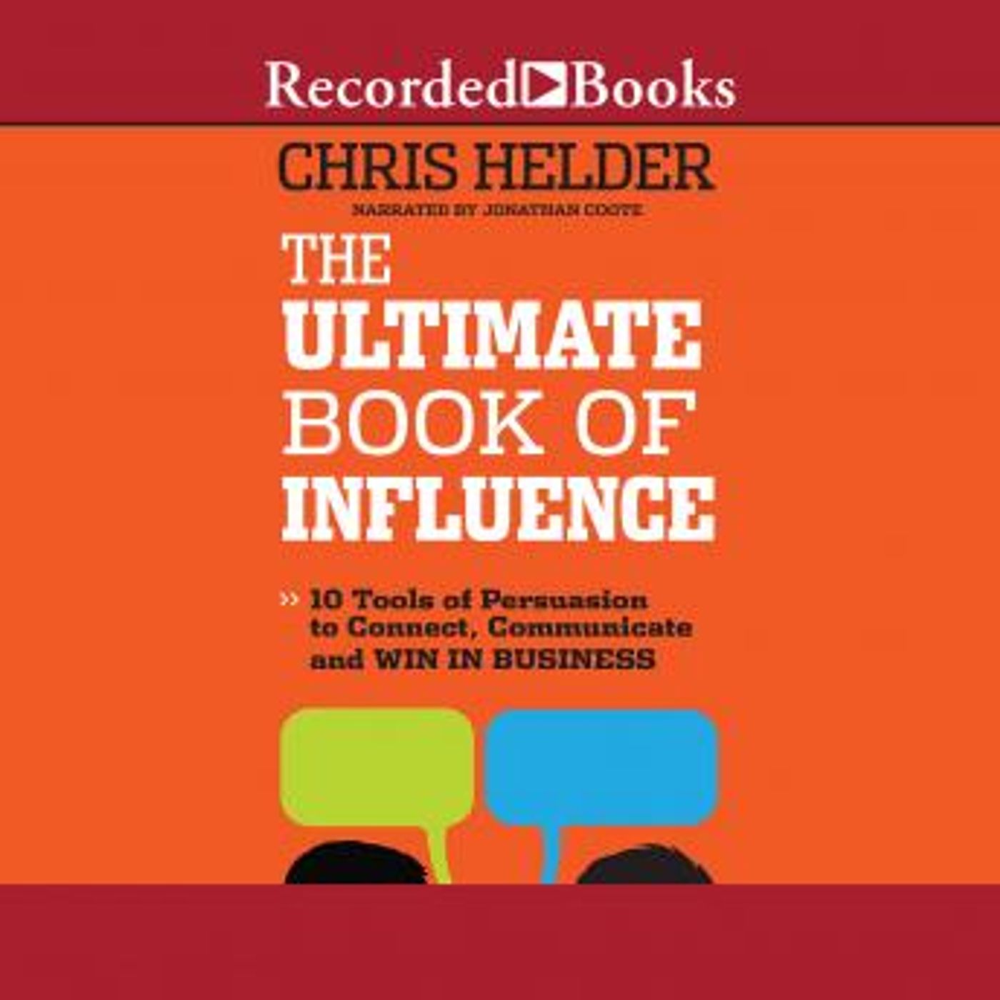 Full Trial Audiobooks in Self-Improvement, Career Development