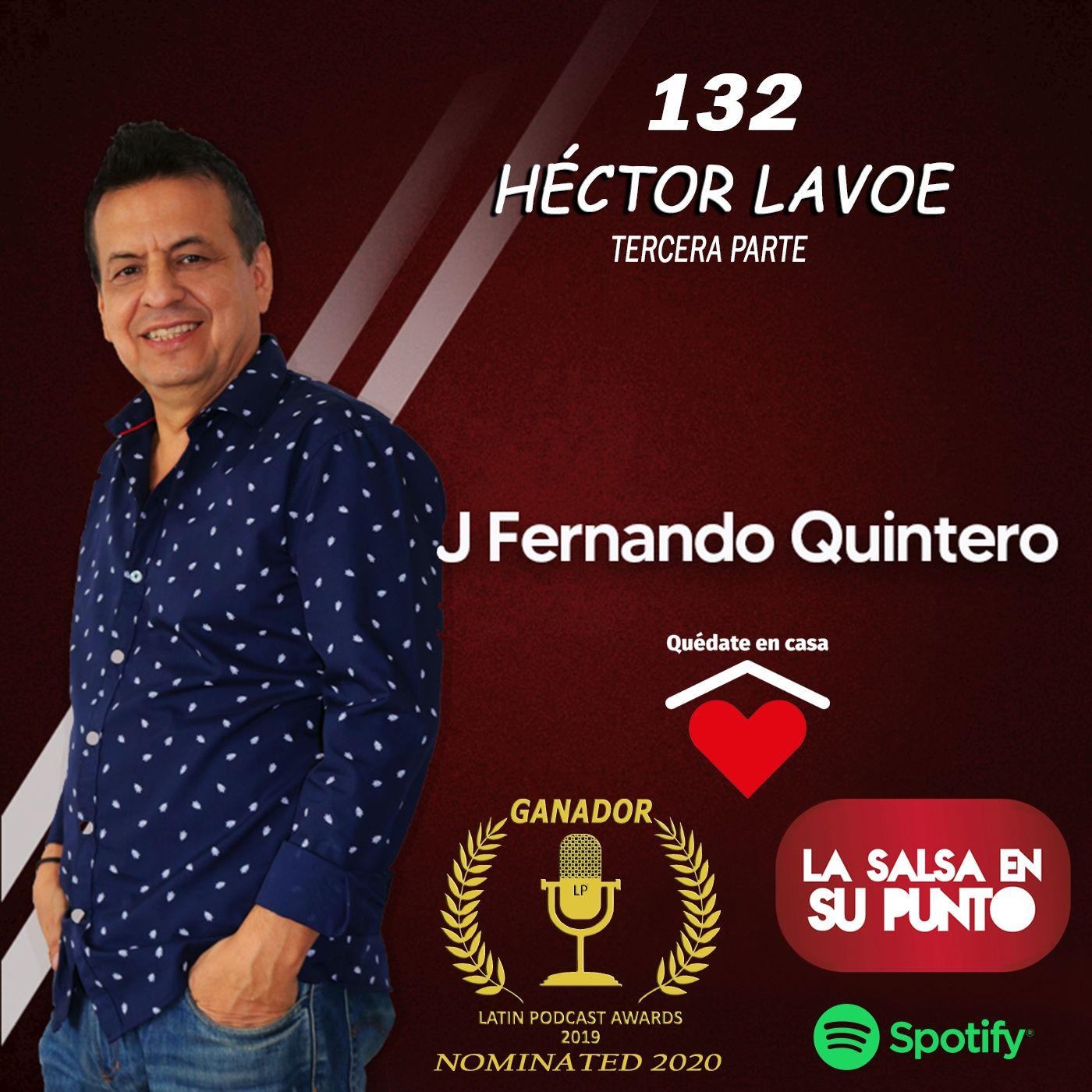 La Salsa En Su Punto