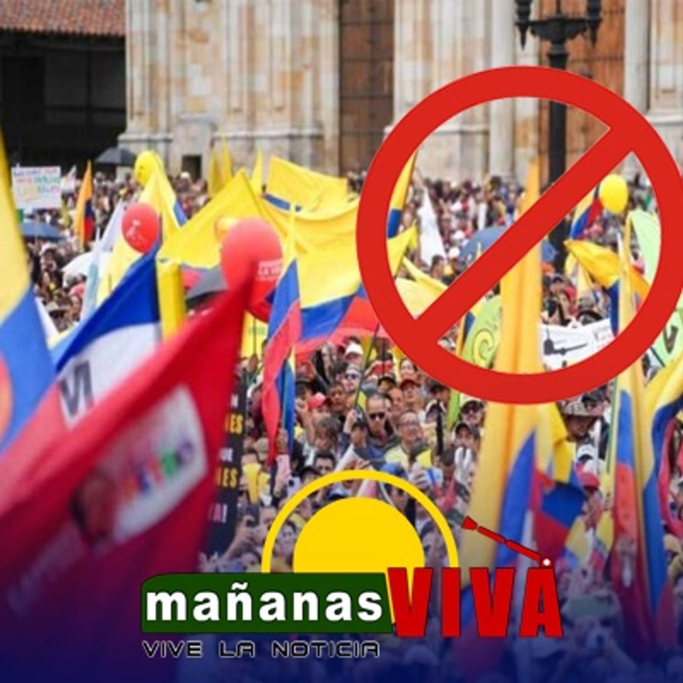 Oscar Obando – Opinión de oposición a las movilizaciones del 28 y 29 mayo