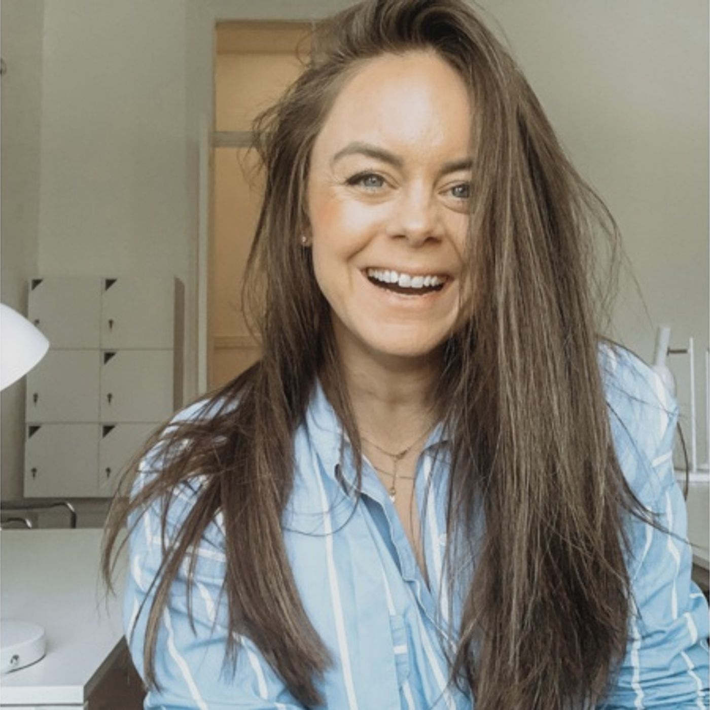 Beauty Talk with Ailish Lucus of  The Glow Getter Collective episode artwork