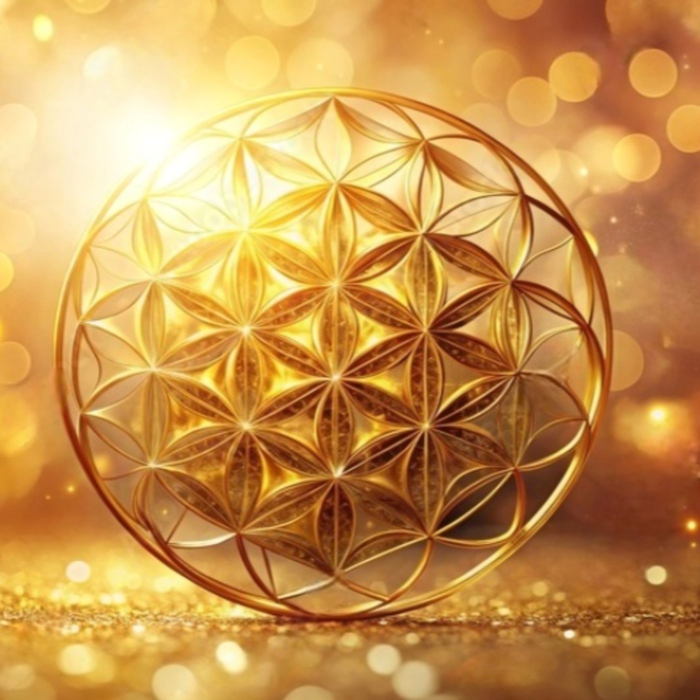 Meditazioni guidate ✨ La Porta della Luce